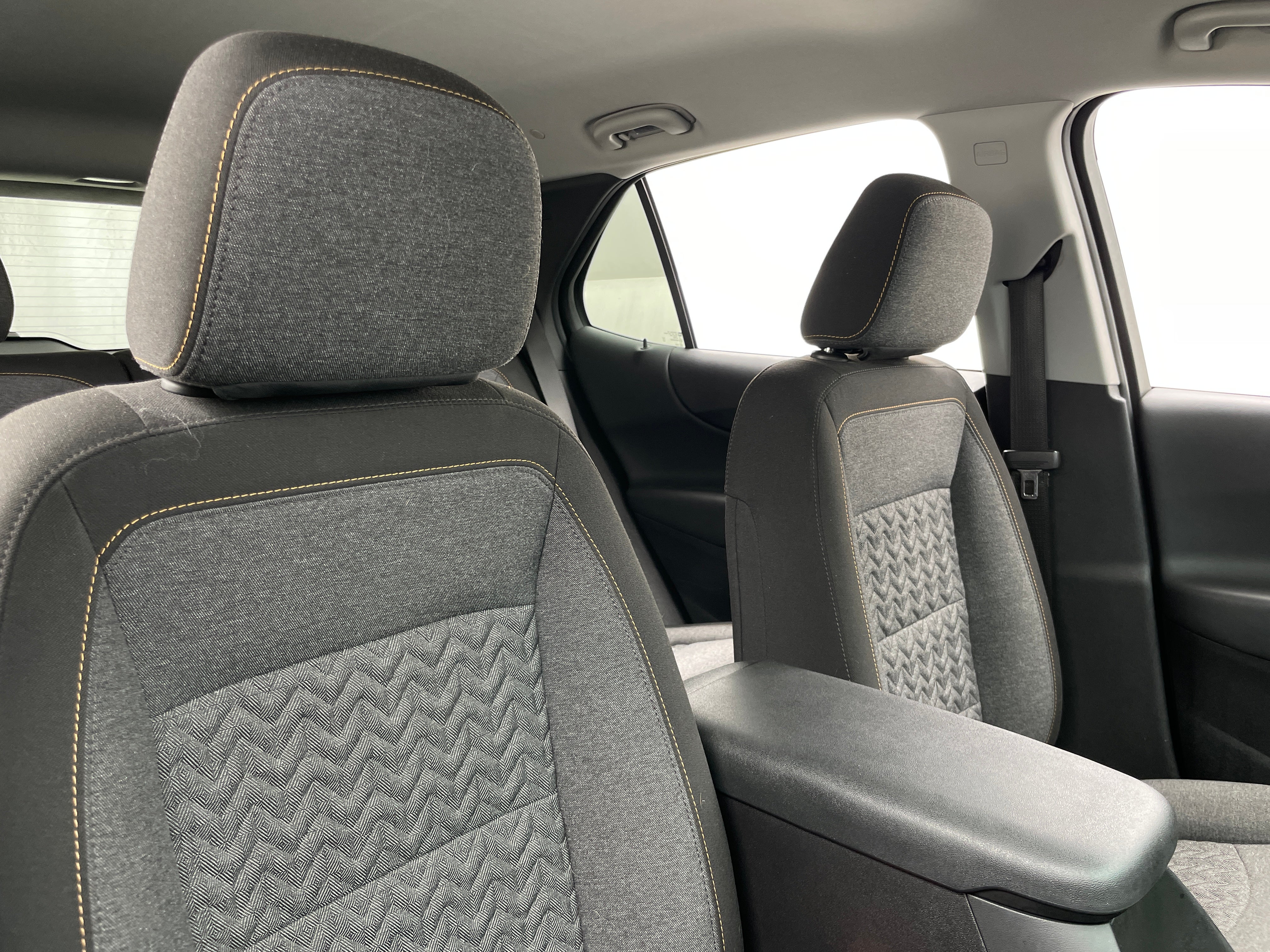 2022 Chevrolet Equinox LT 2