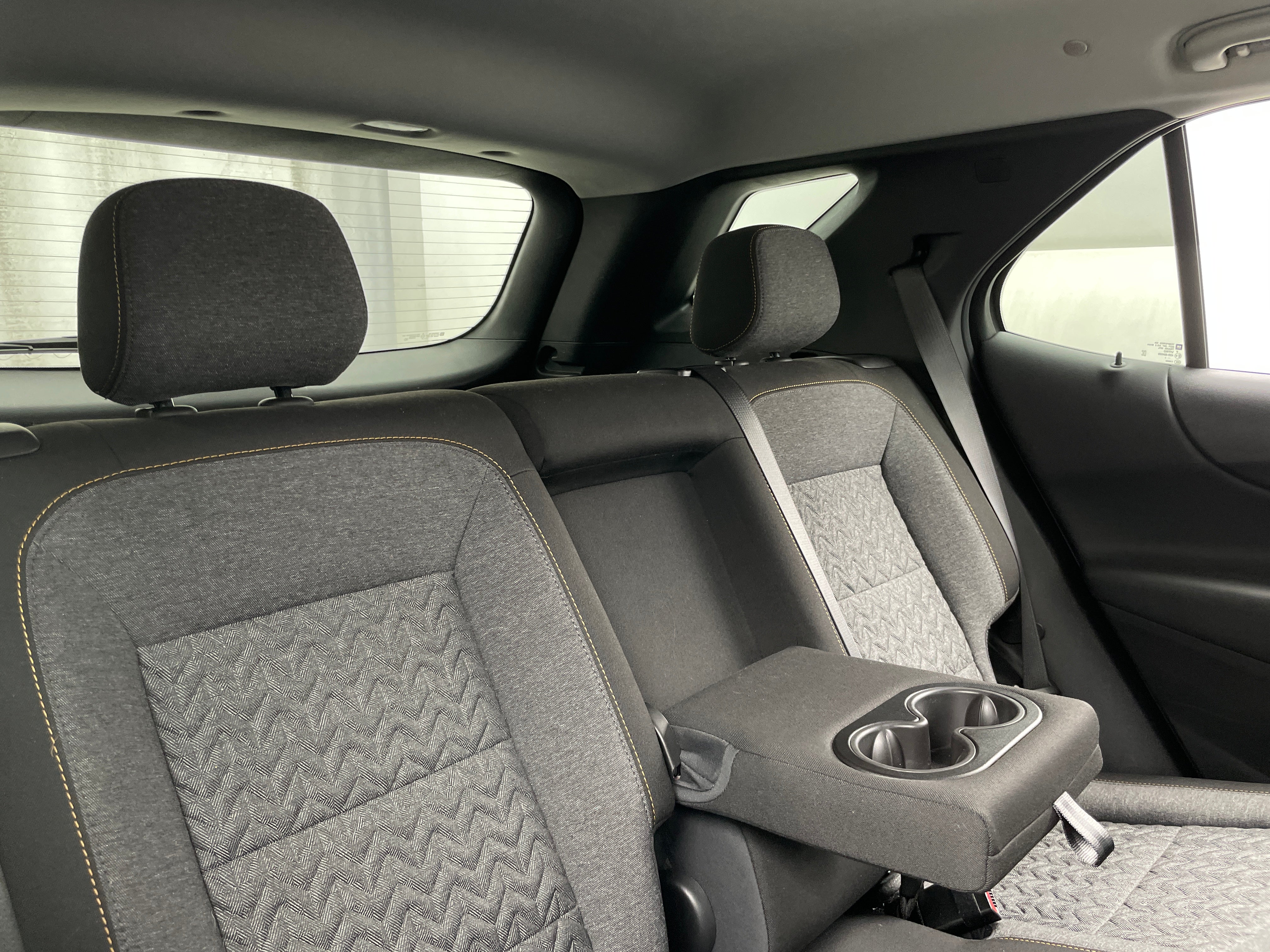 2022 Chevrolet Equinox LT 6