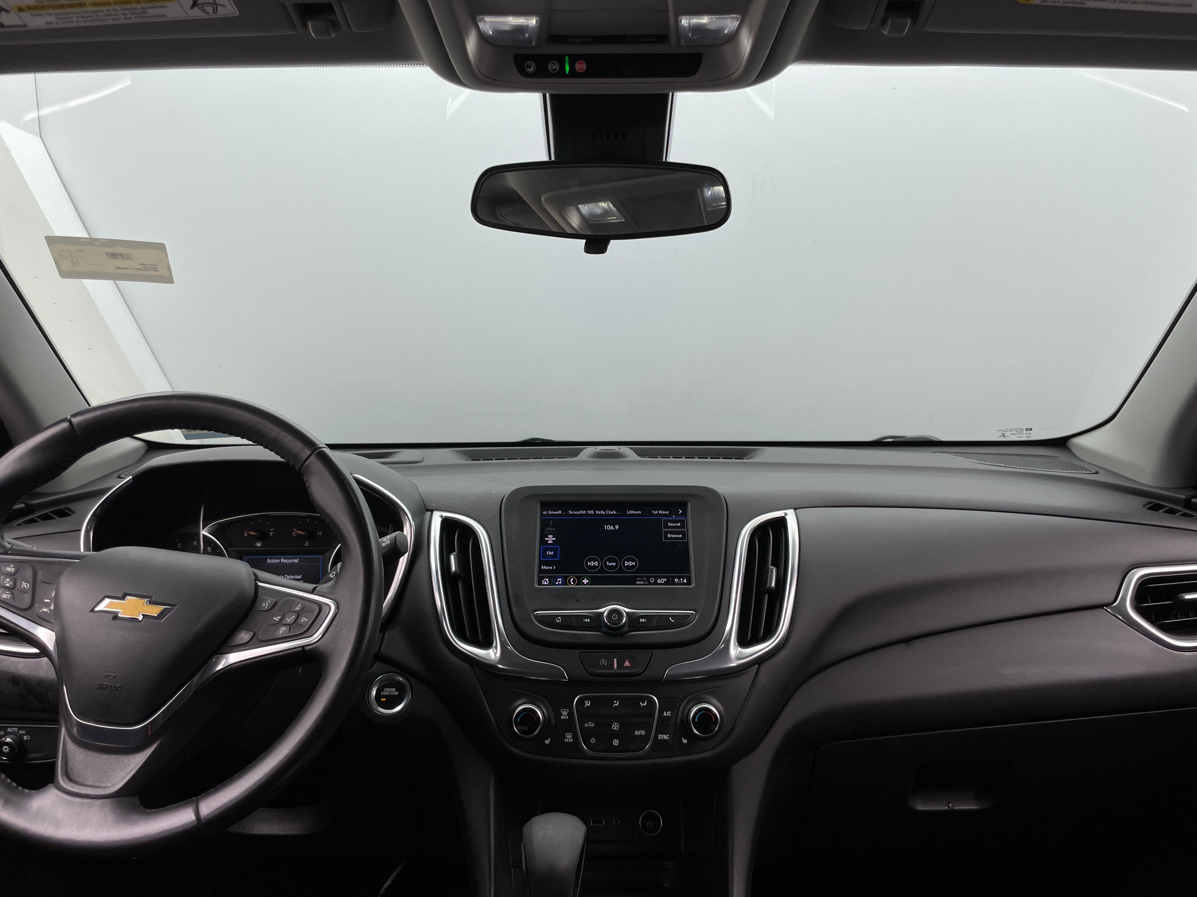 2022 Chevrolet Equinox LT 3