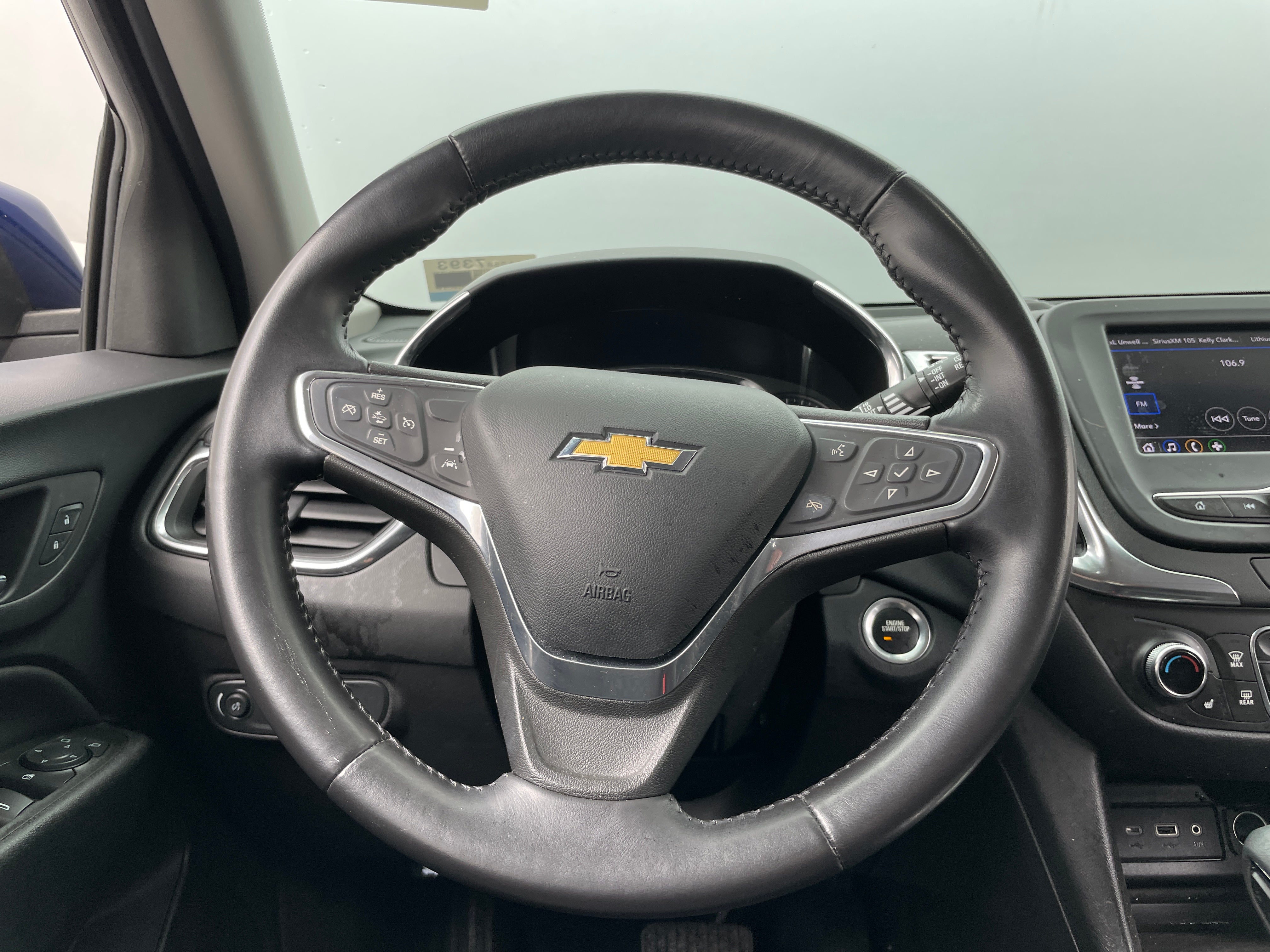 2022 Chevrolet Equinox LT 5