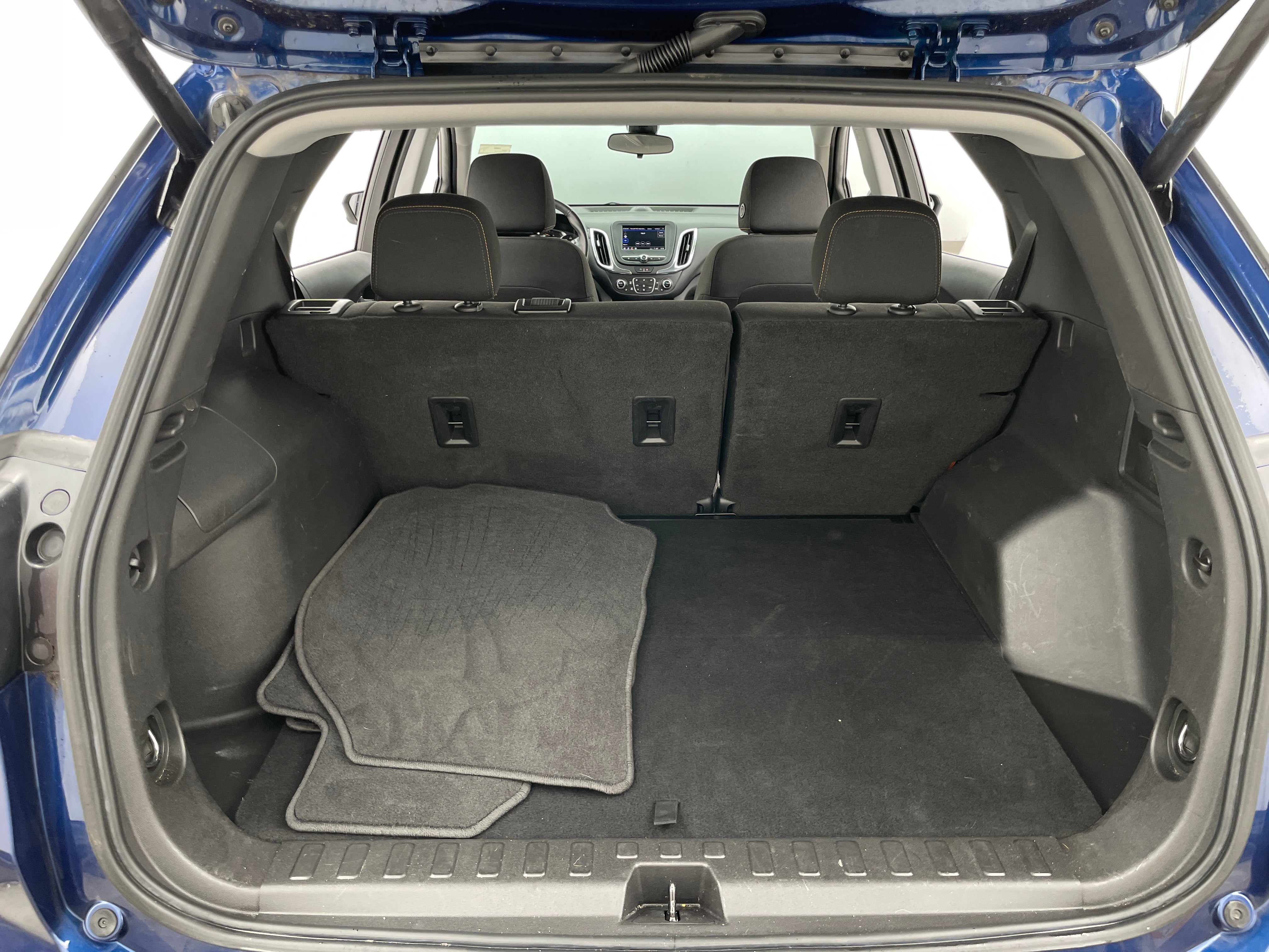 2022 Chevrolet Equinox LT 7