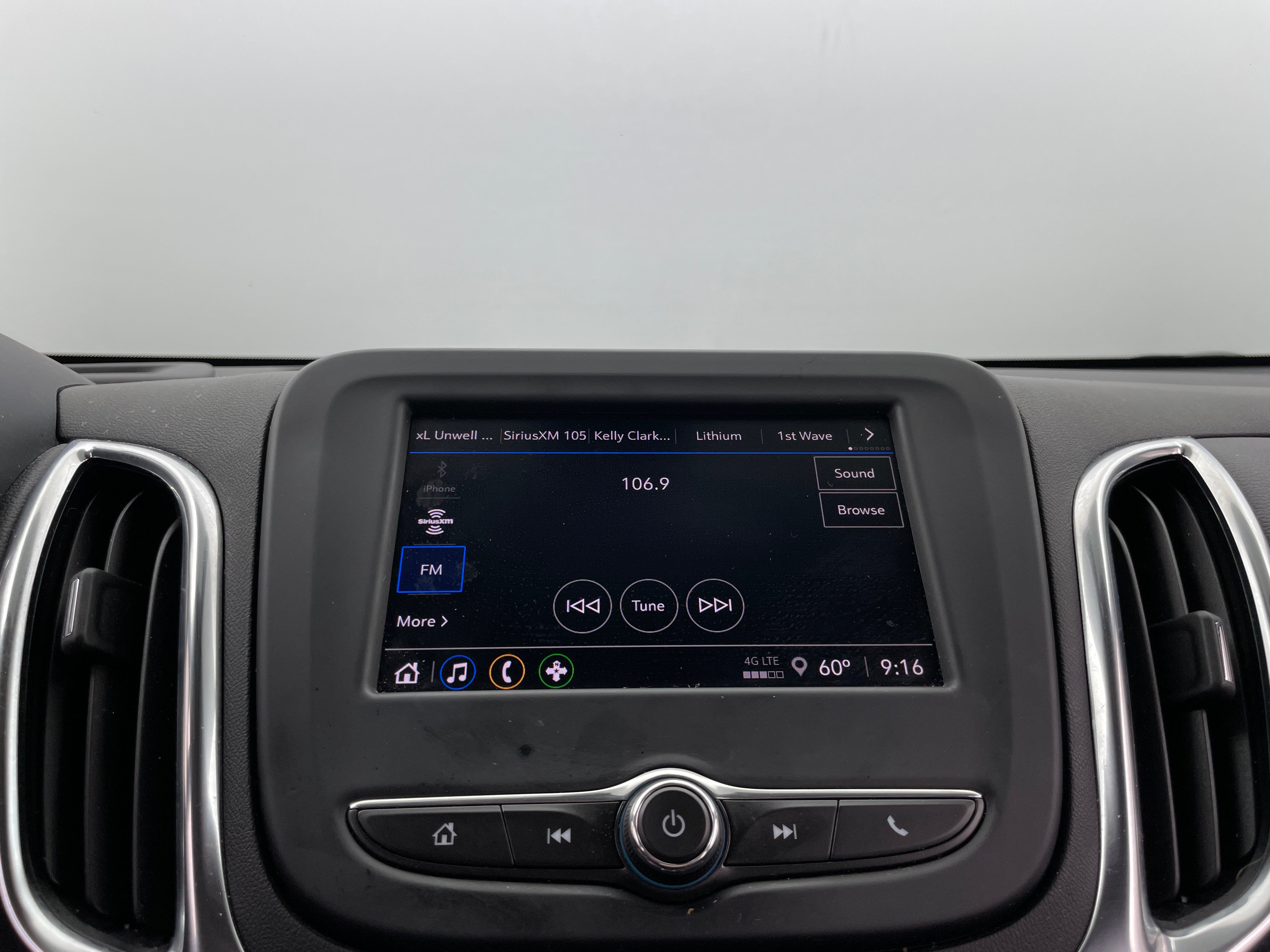 2022 Chevrolet Equinox LT 4