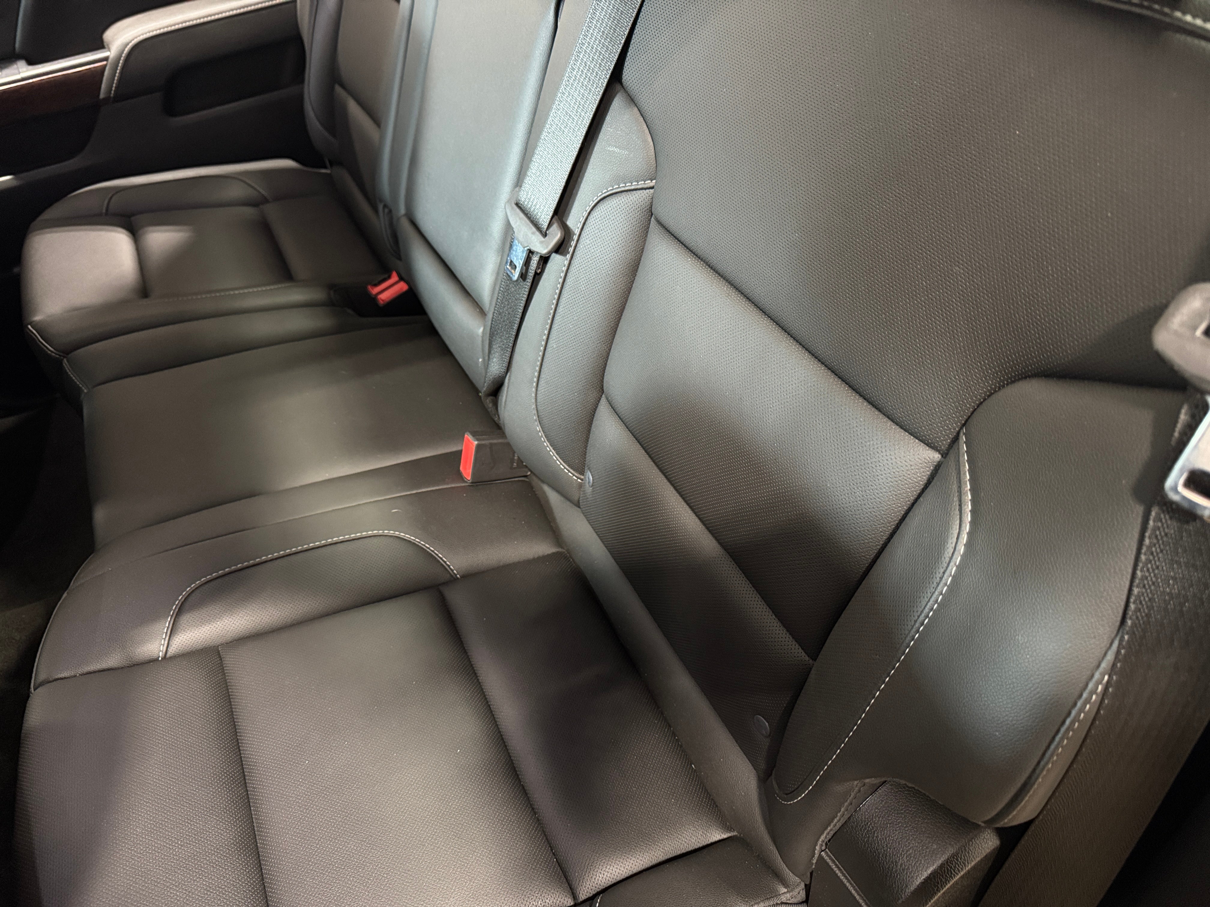 2018 GMC Sierra 1500 SLT 5