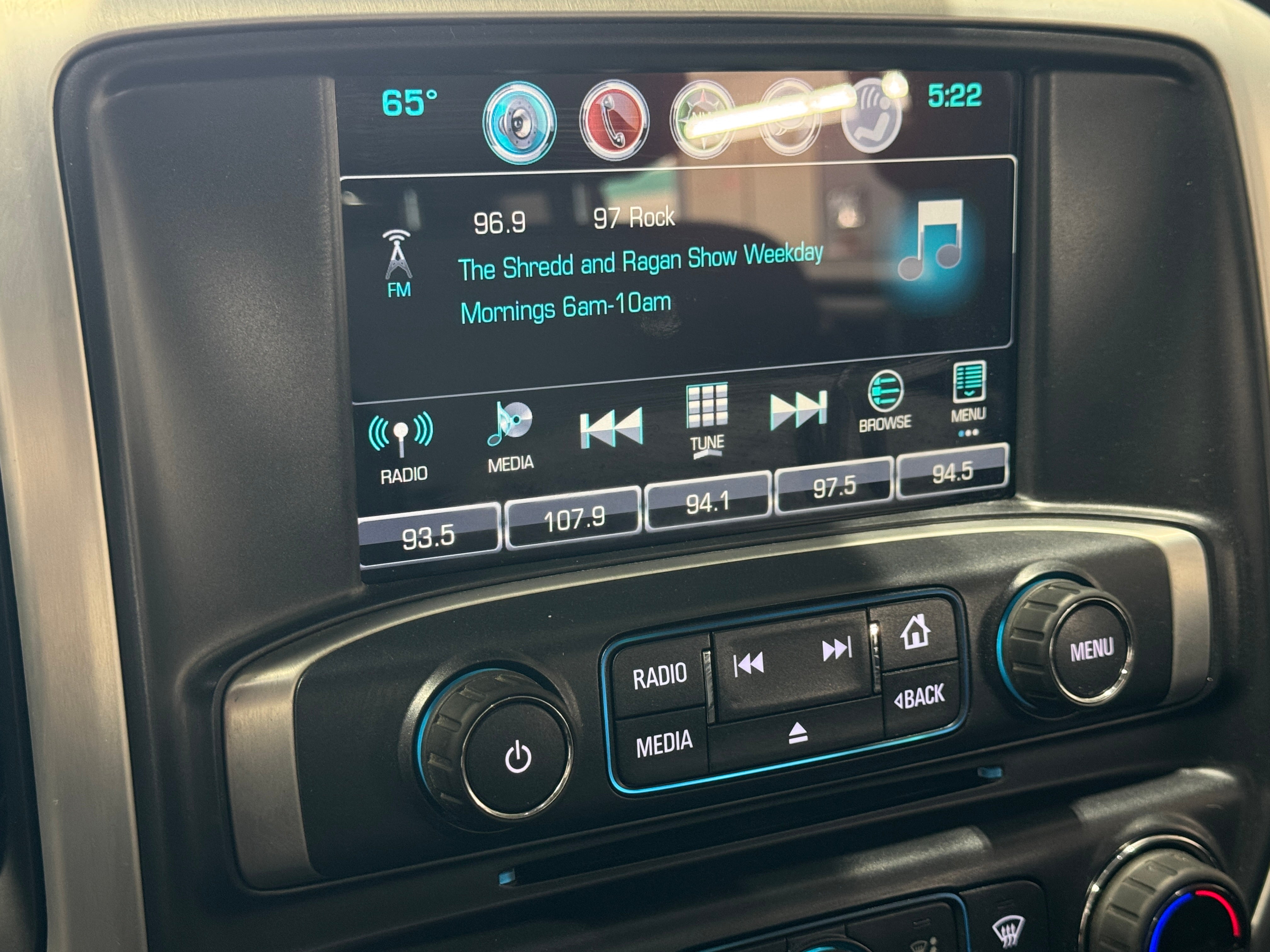 2018 GMC Sierra 1500 SLT 3
