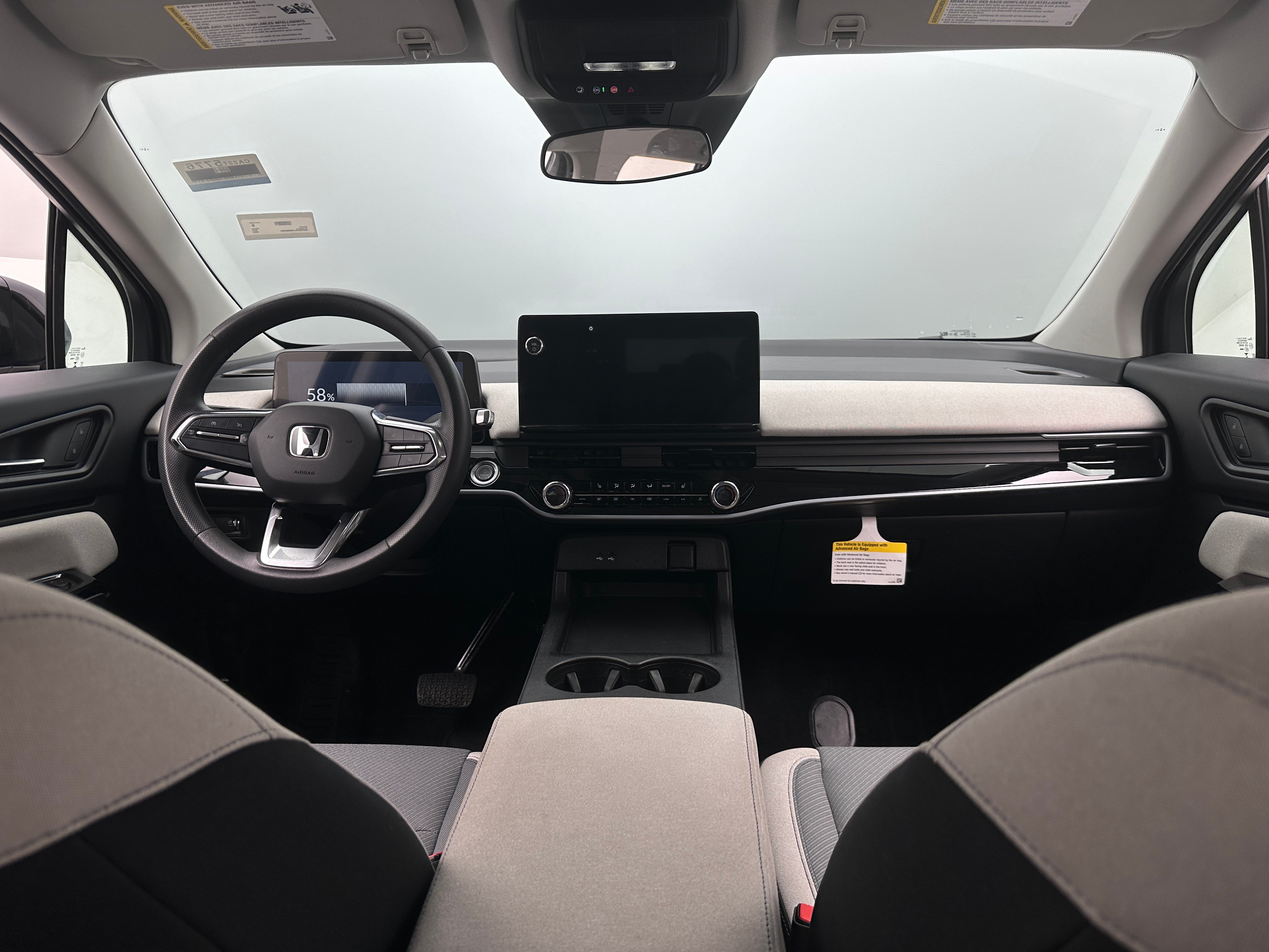 2024 Honda Prologue EX 3