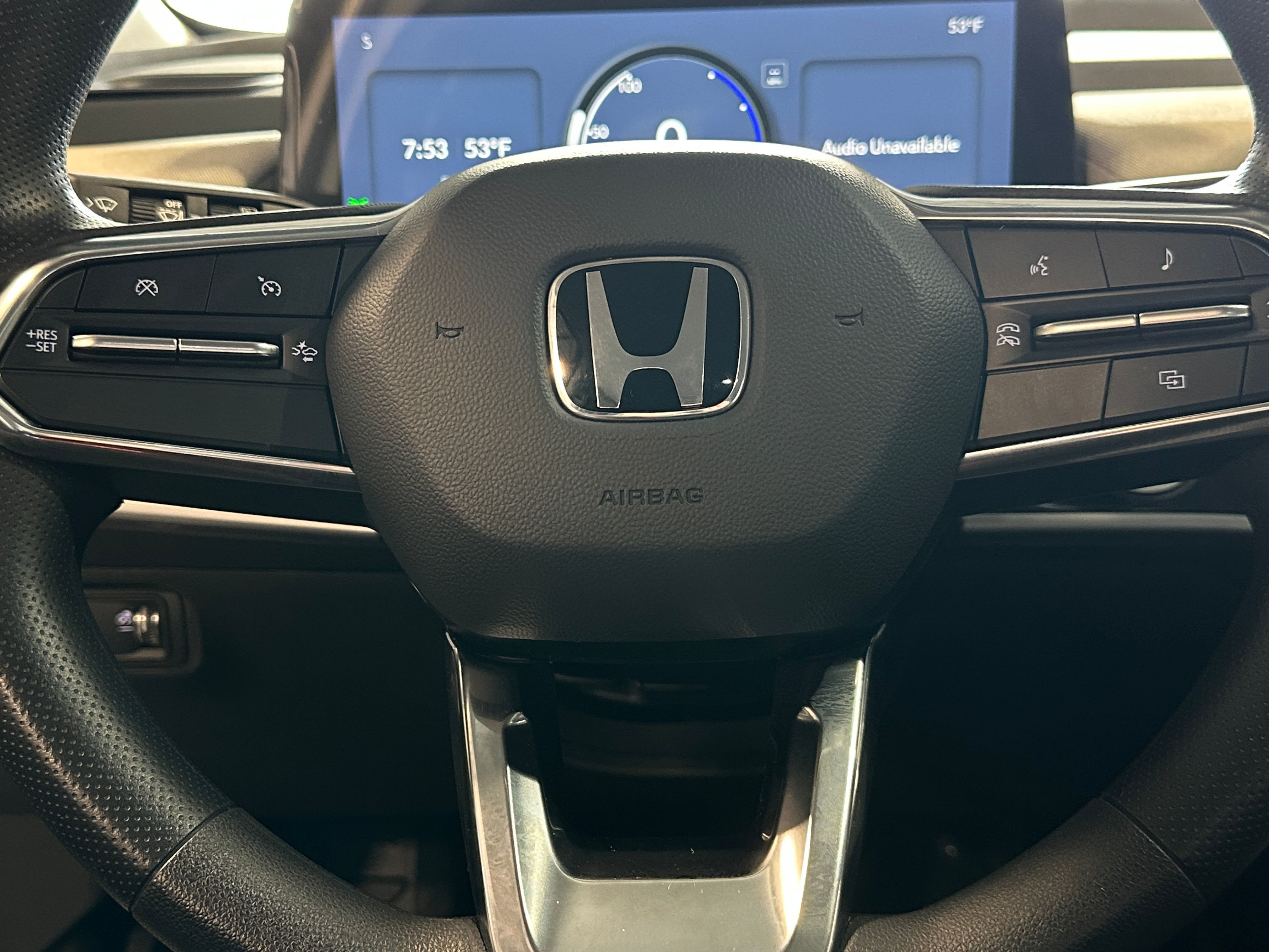 2024 Honda Prologue EX 5