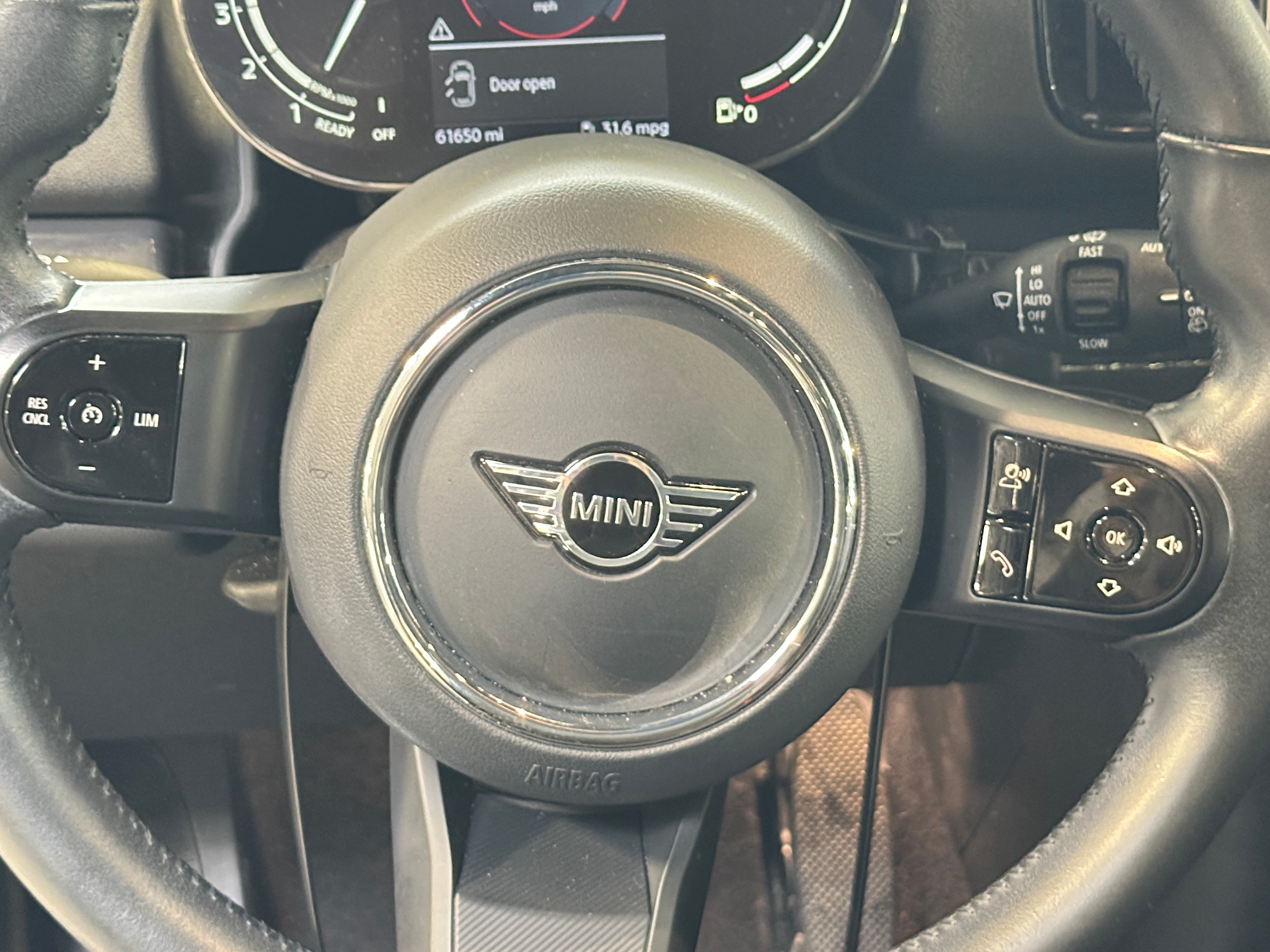 2022 MINI Cooper Countryman Oxford Edition 4