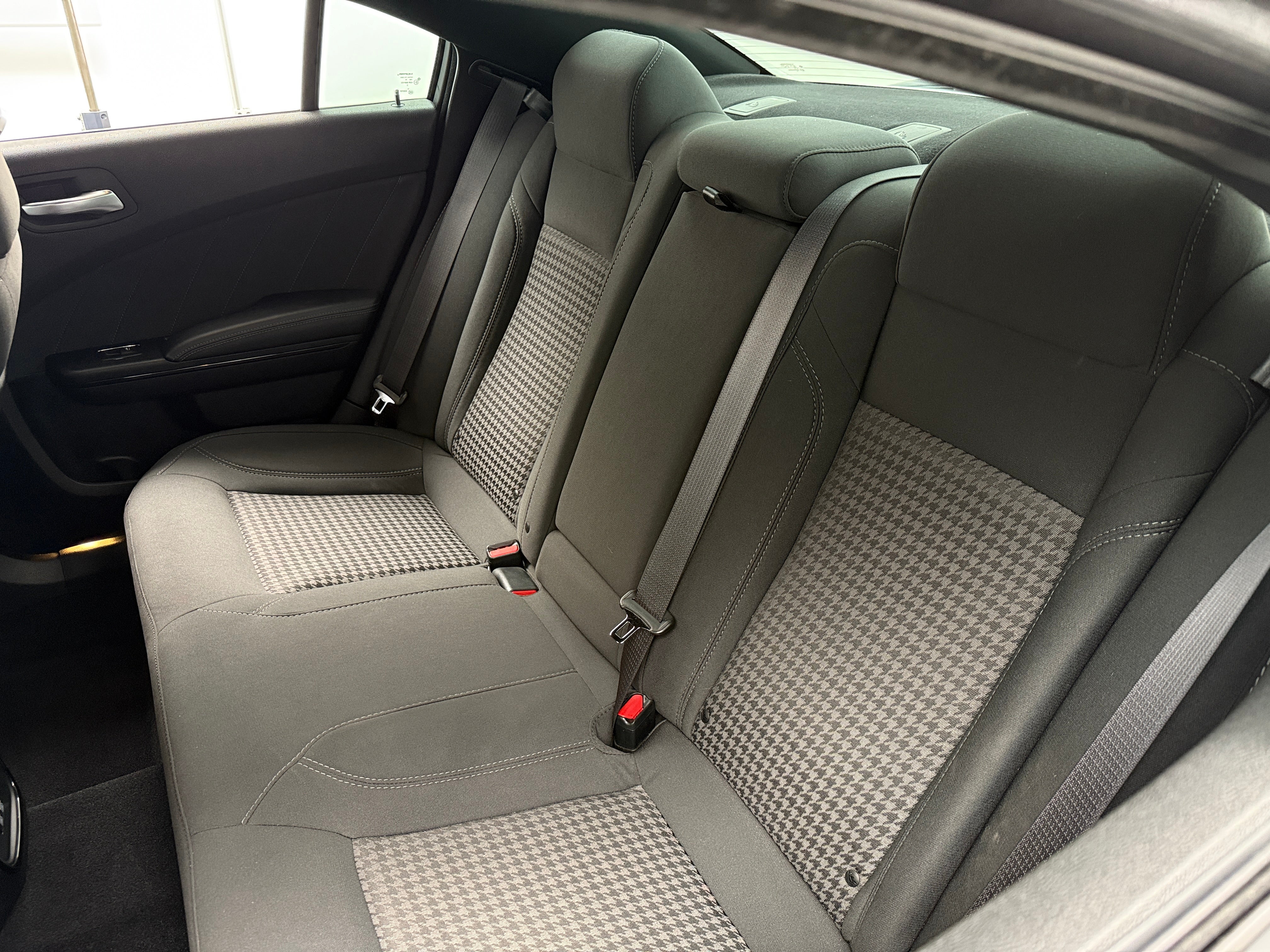2019 Dodge Charger SXT 6