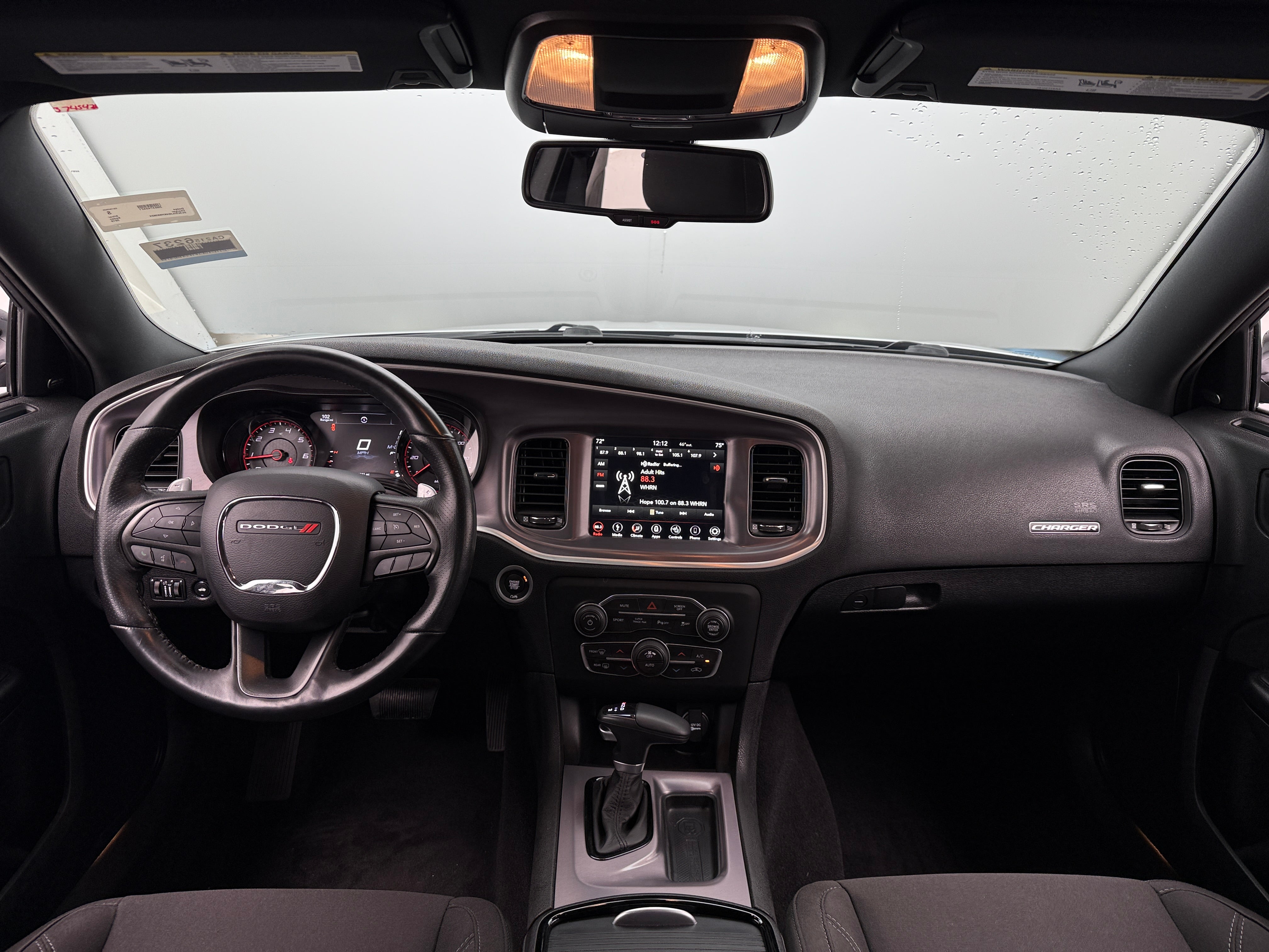 2019 Dodge Charger SXT 3