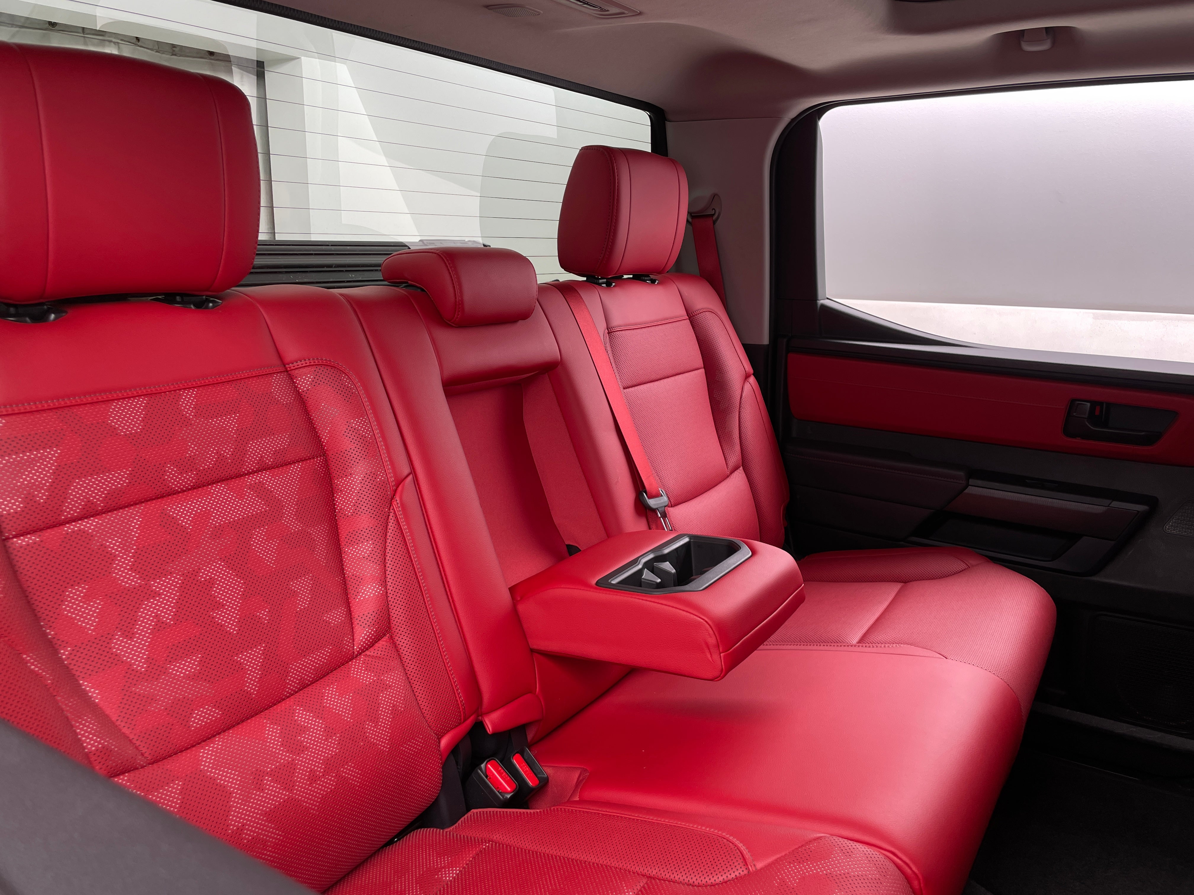 2023 Toyota Tundra TRD Pro 5