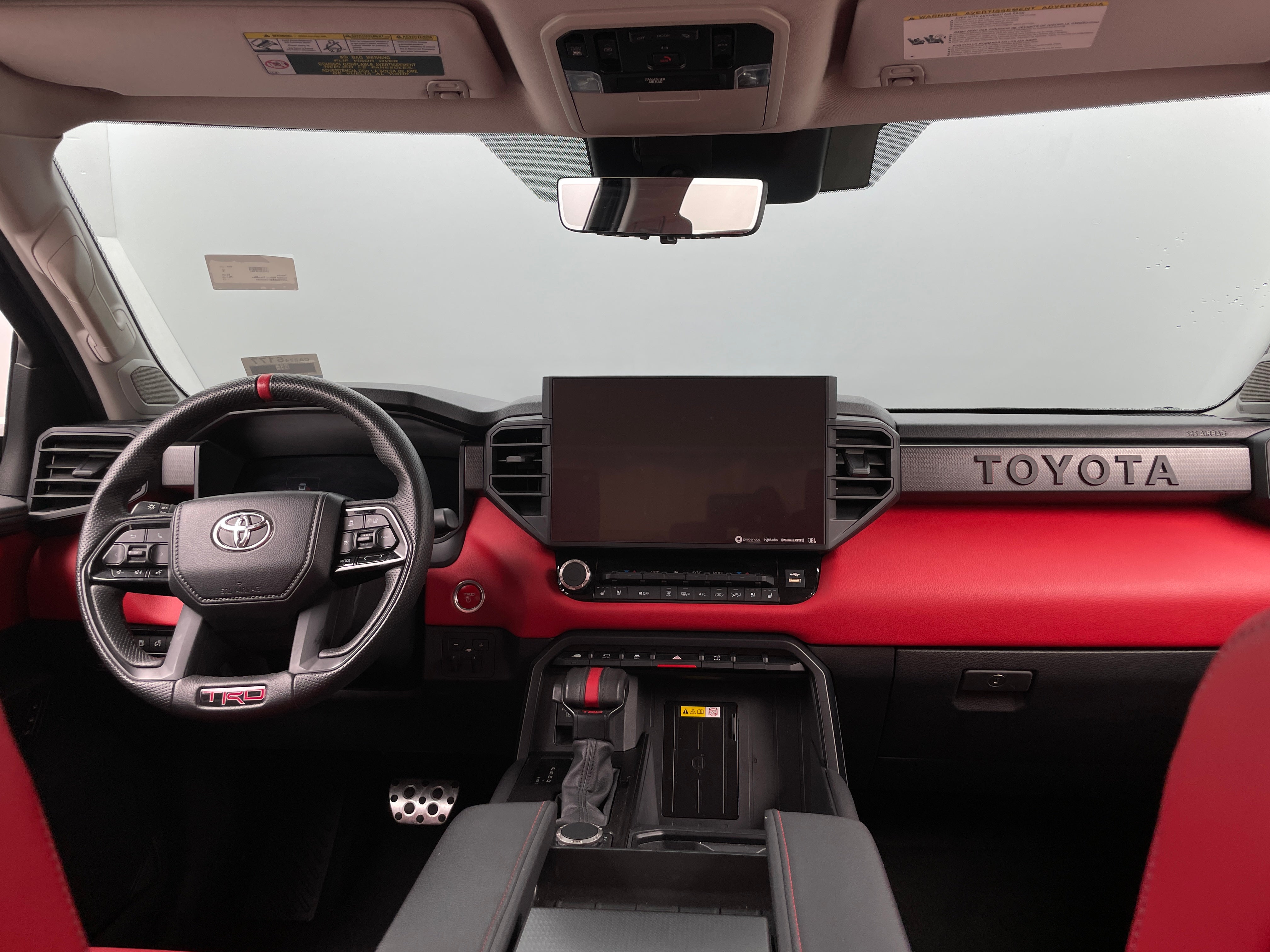 2023 Toyota Tundra TRD Pro 2