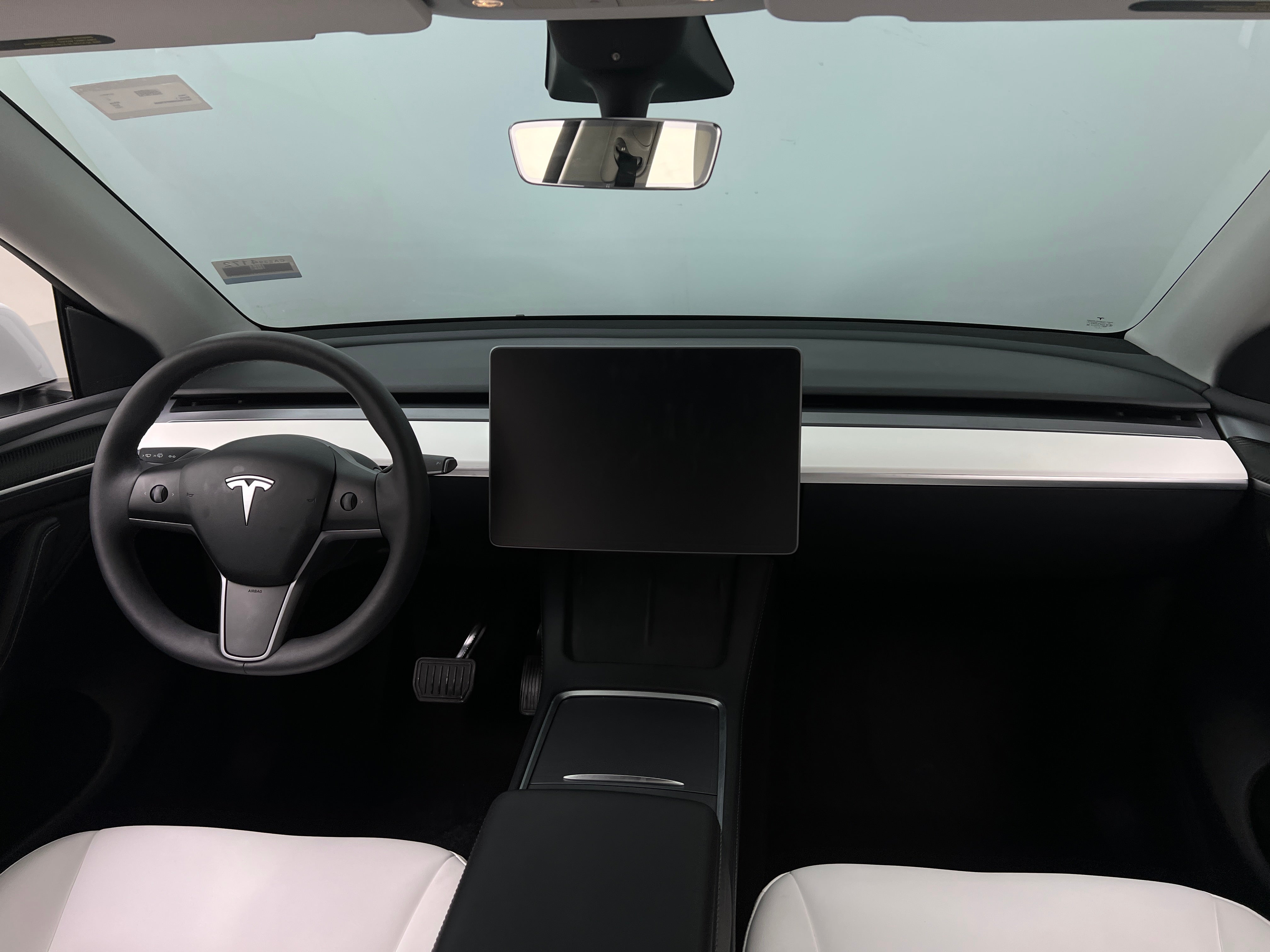 2022 Tesla Model Y Long Range 2