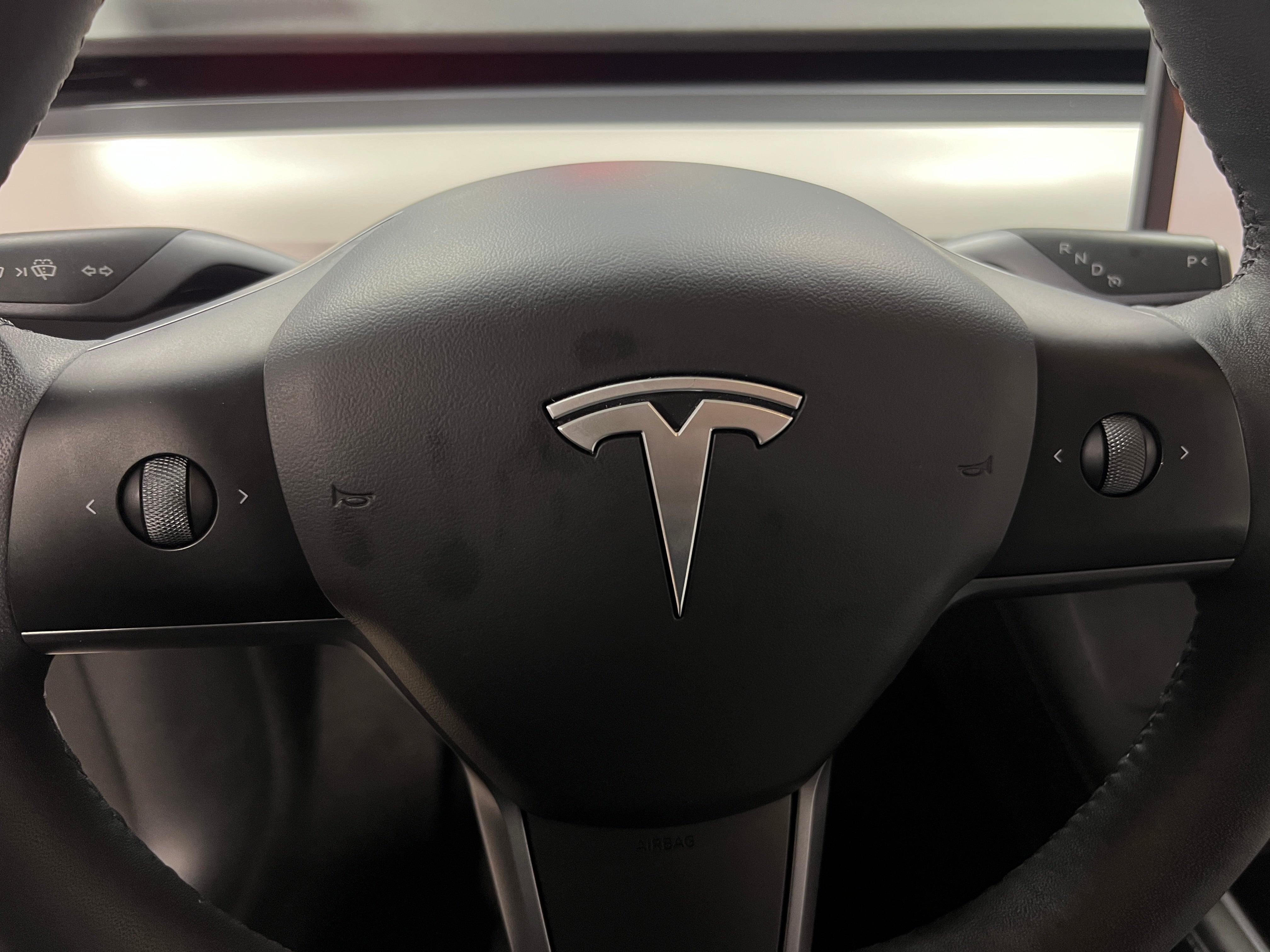 2022 Tesla Model Y Long Range 4