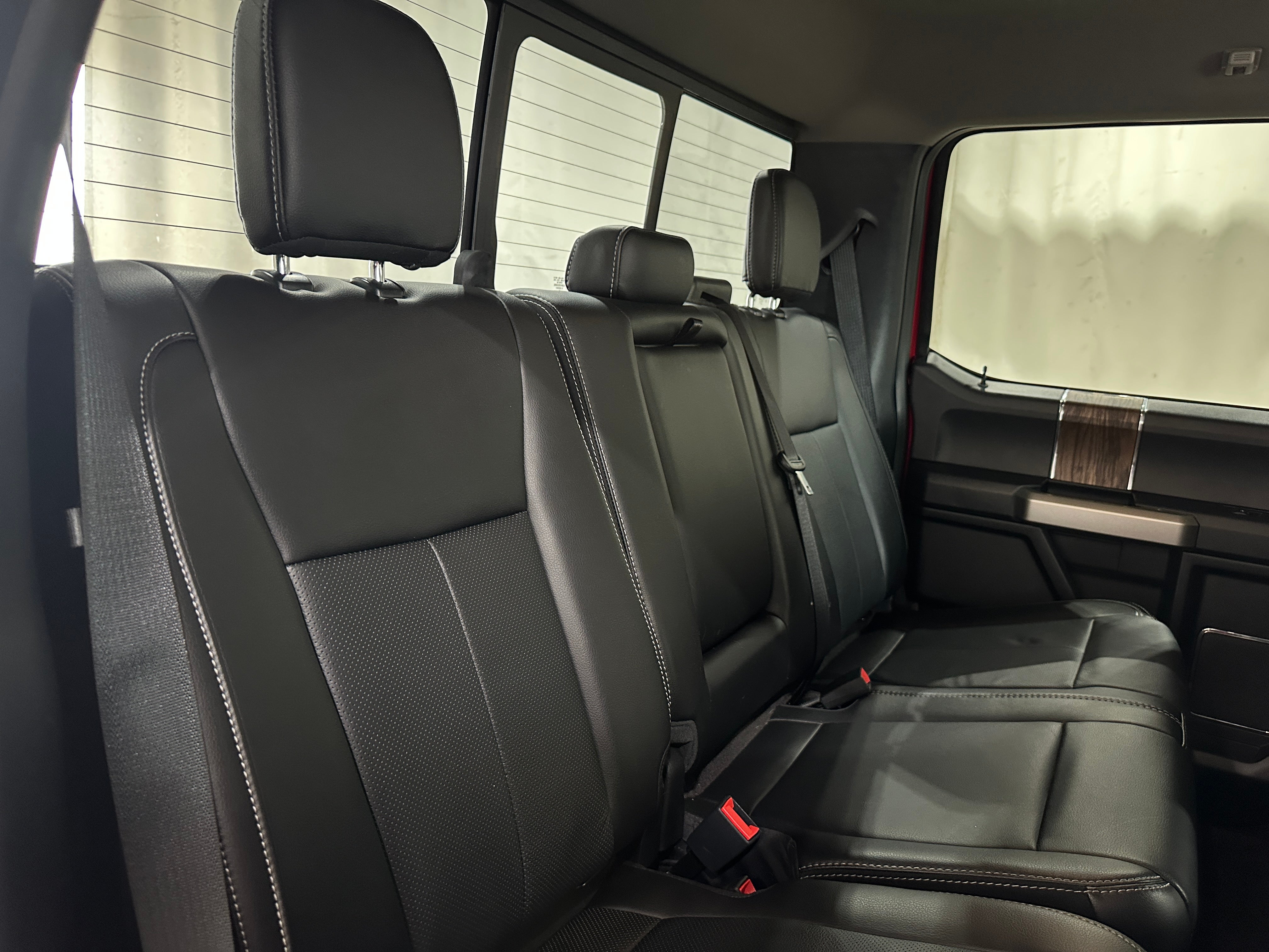 2020 Ford Econoline E-150 5