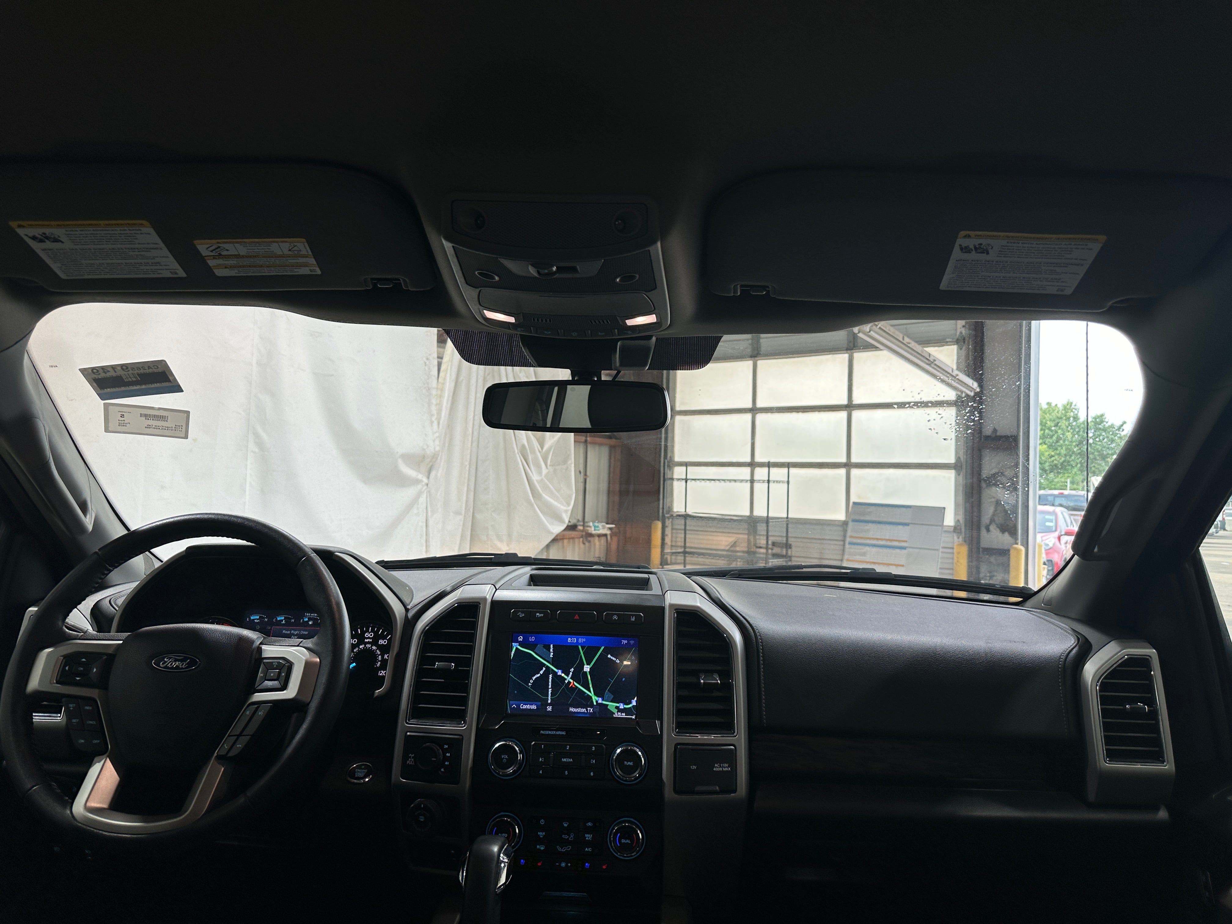 2020 Ford Econoline E-150 2