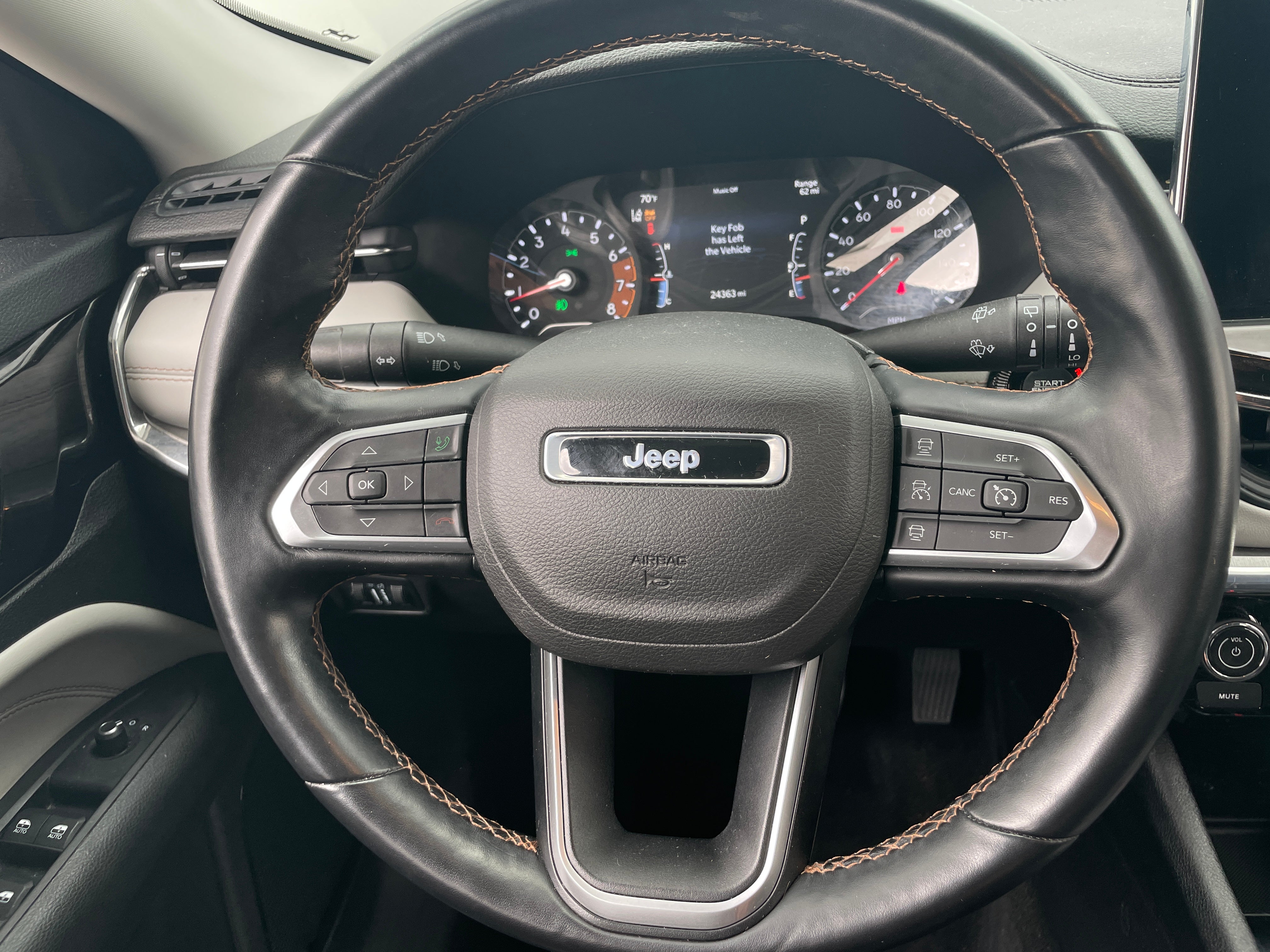 2022 Jeep Compass Limited 4
