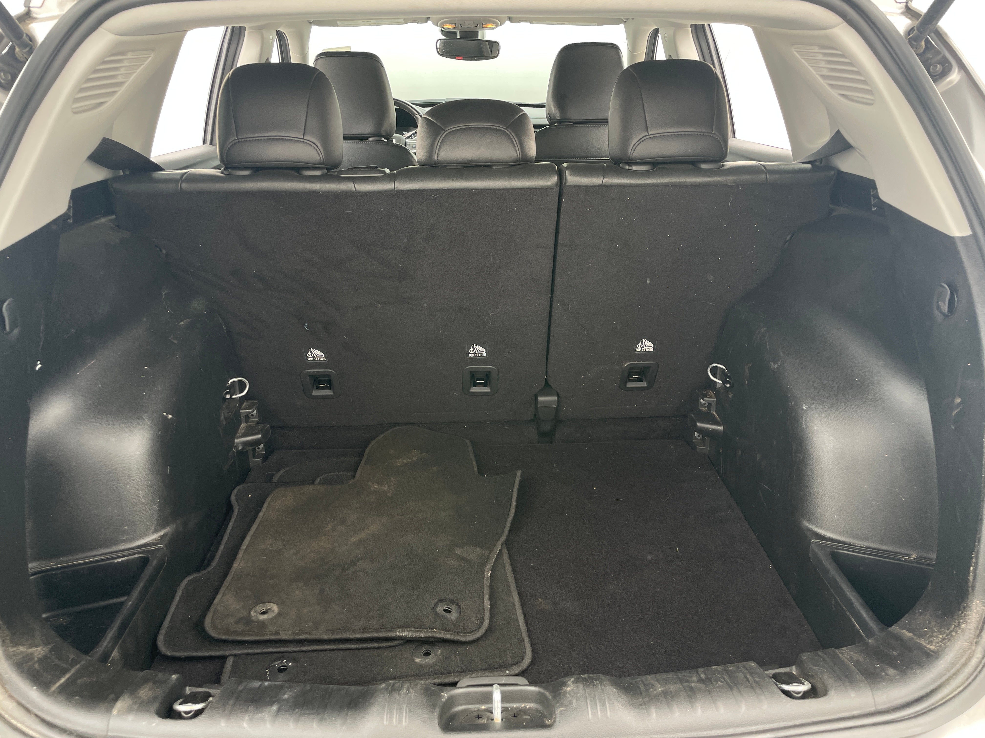 2022 Jeep Compass Limited 6