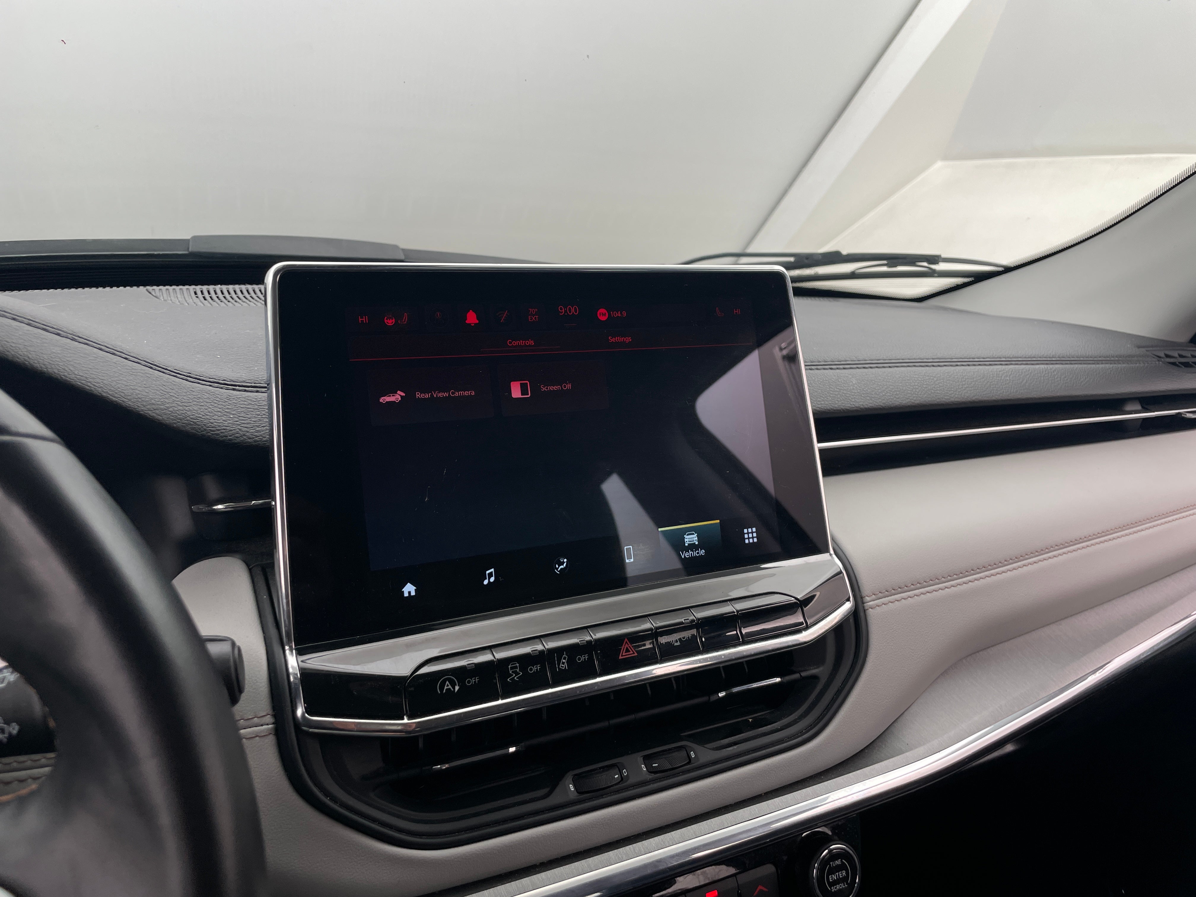 2022 Jeep Compass Limited 3