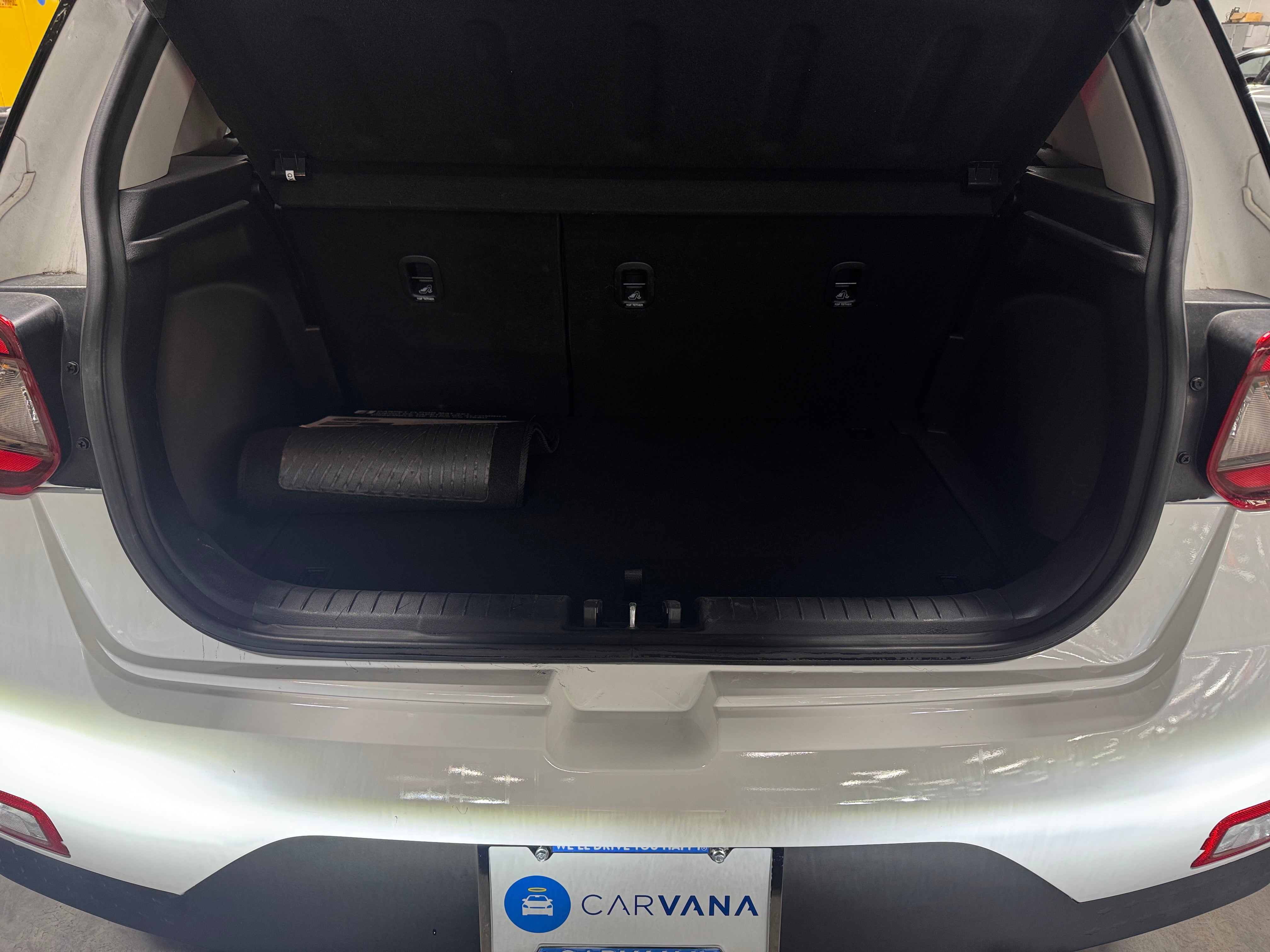 2024 Hyundai Venue SE 7