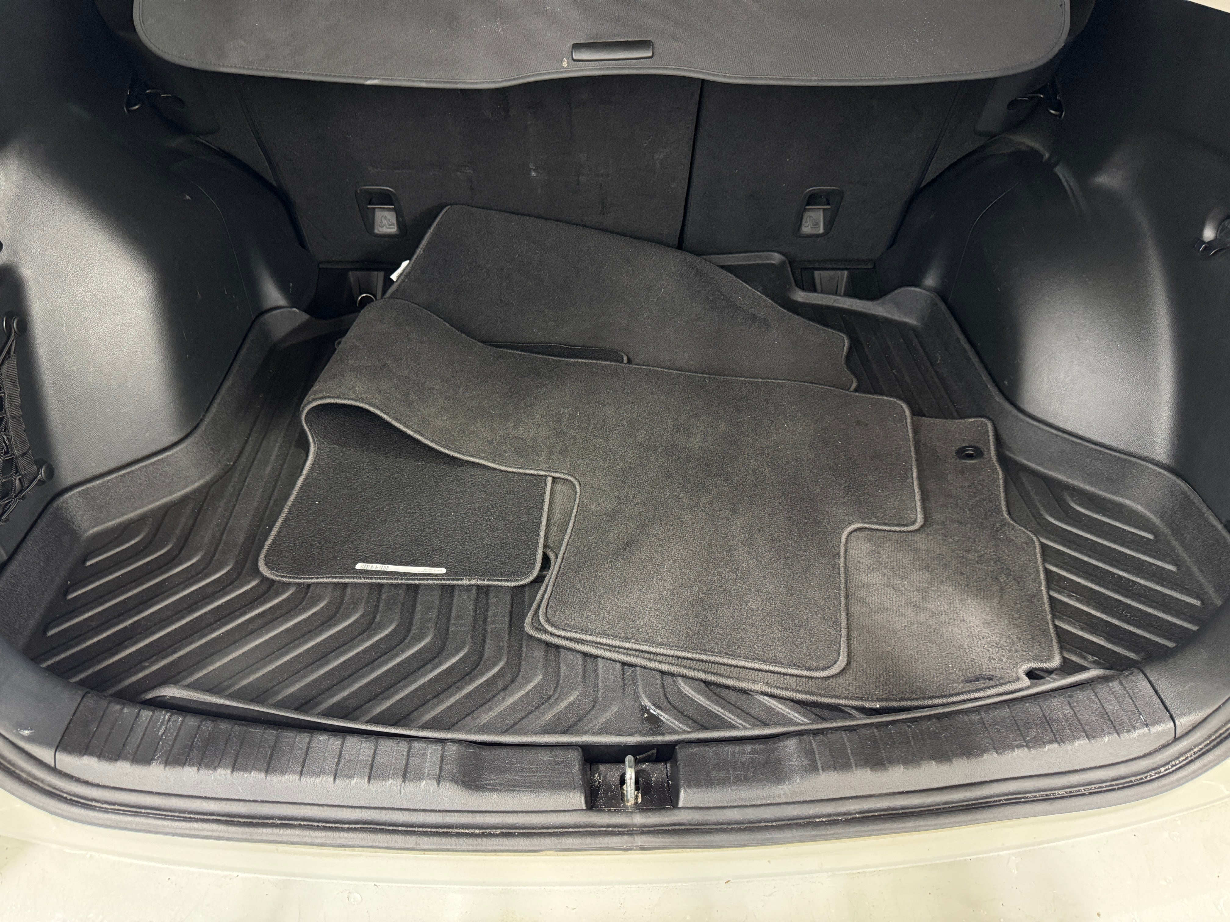 2015 Honda CR-V Touring 6