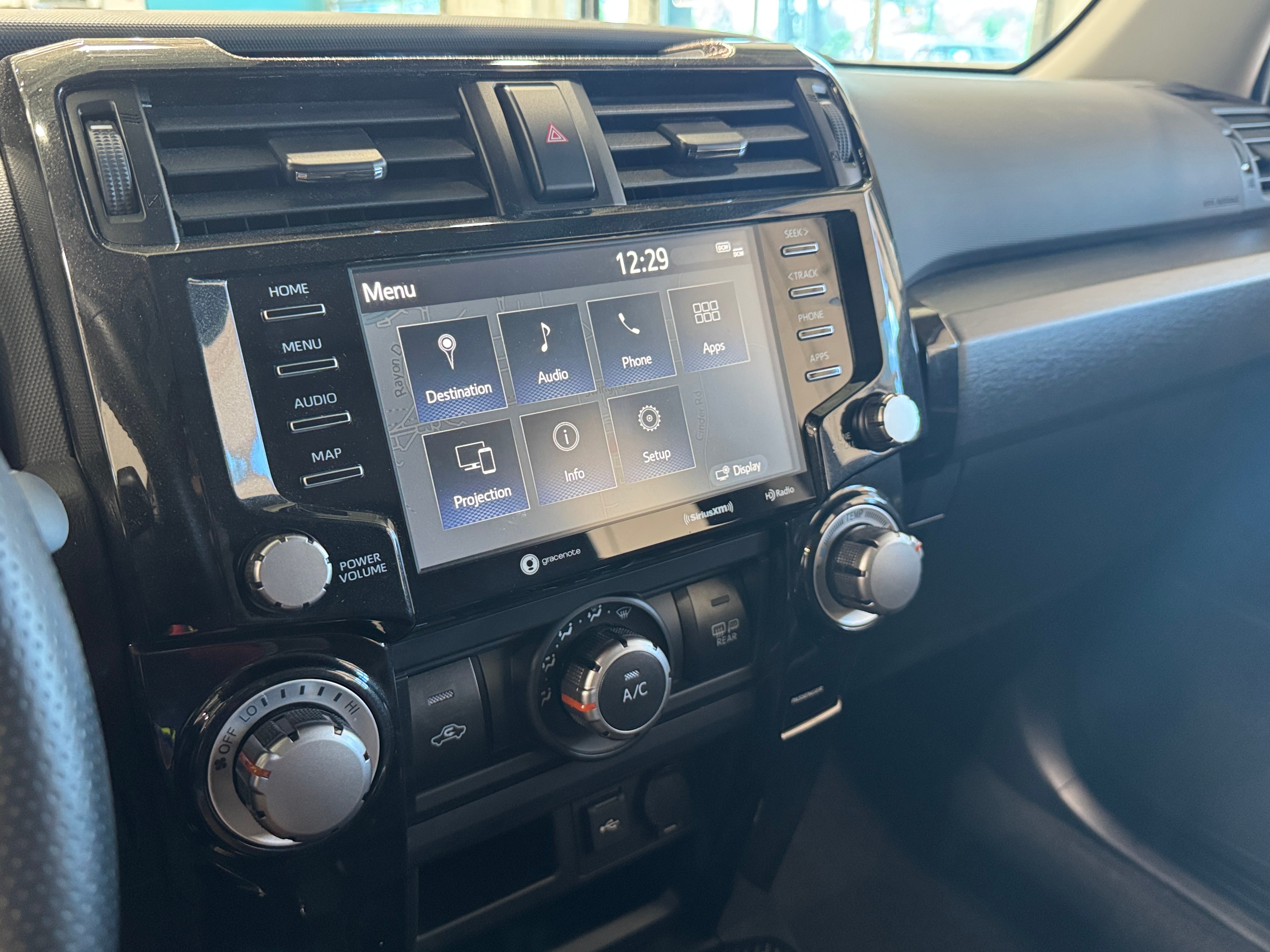 2024 Toyota 4Runner TRD Off Road 3