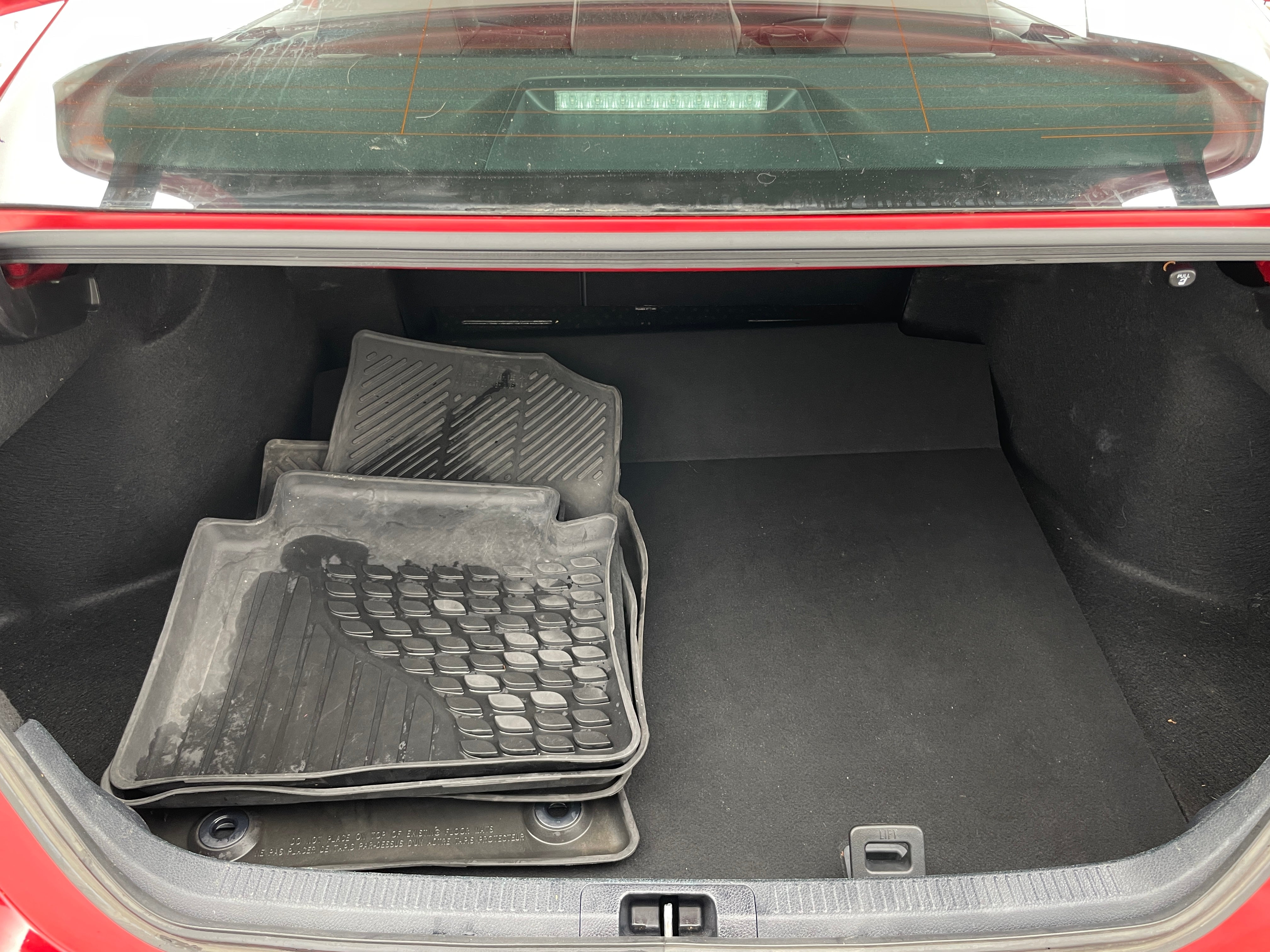 2022 Toyota Camry SE 7