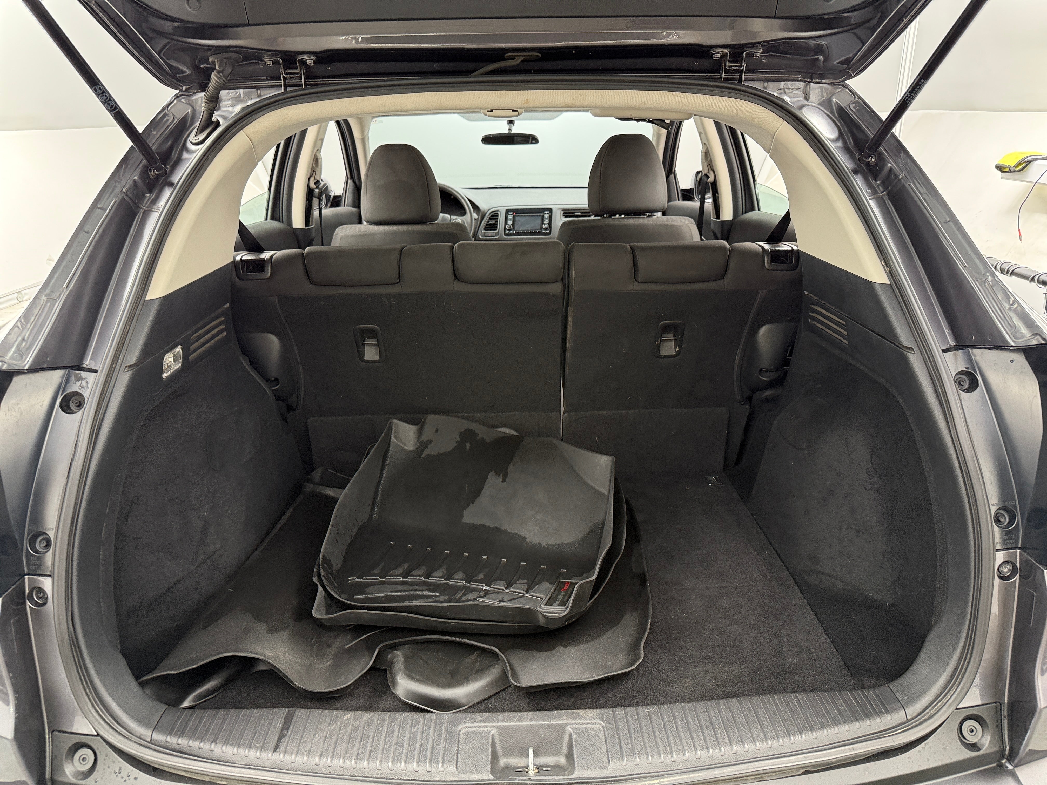 2016 Honda HR-V LX 7