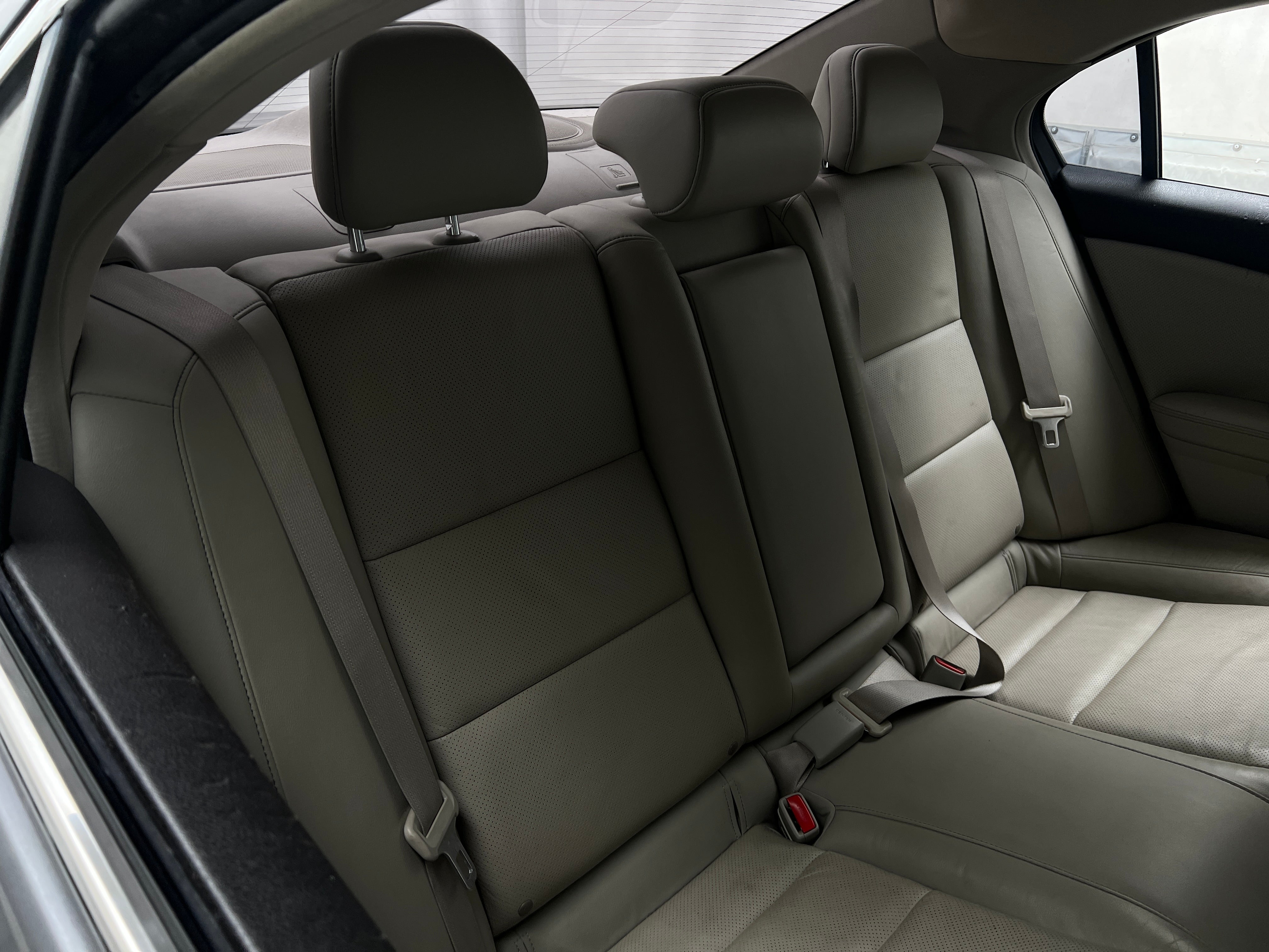 2013 Acura TSX Base 5