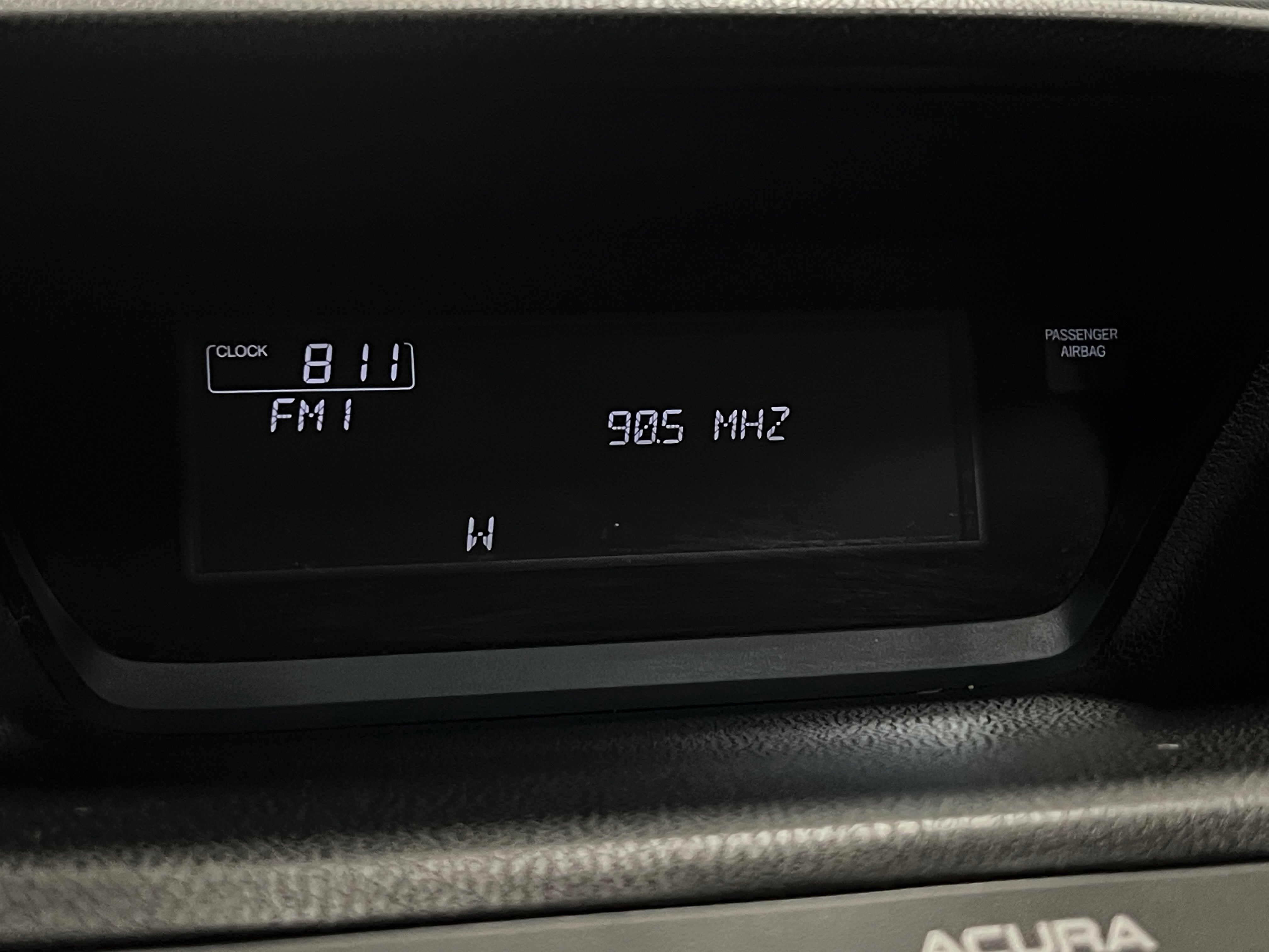 2013 Acura TSX Base 3