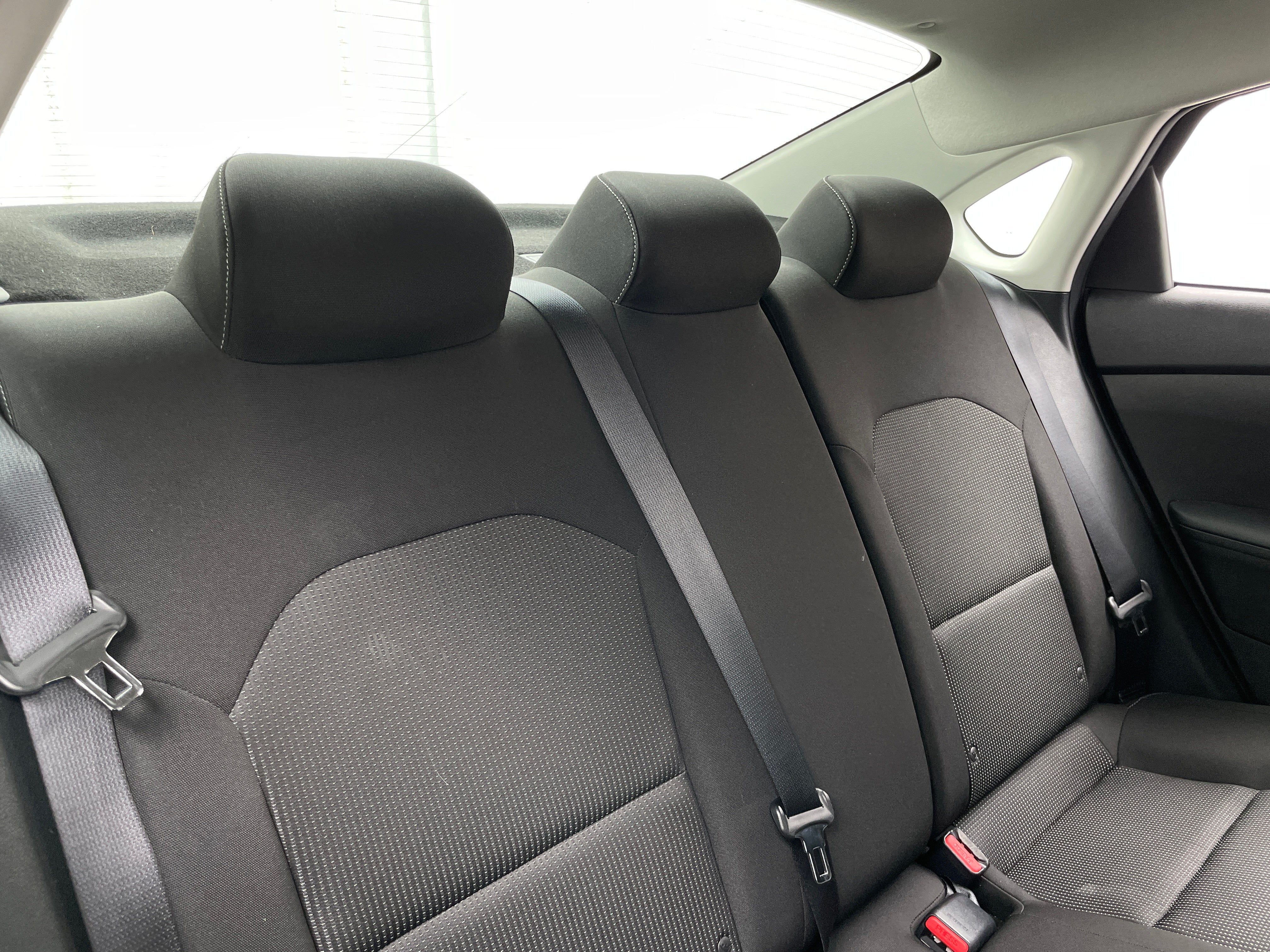 2021 Kia Forte LXS 6
