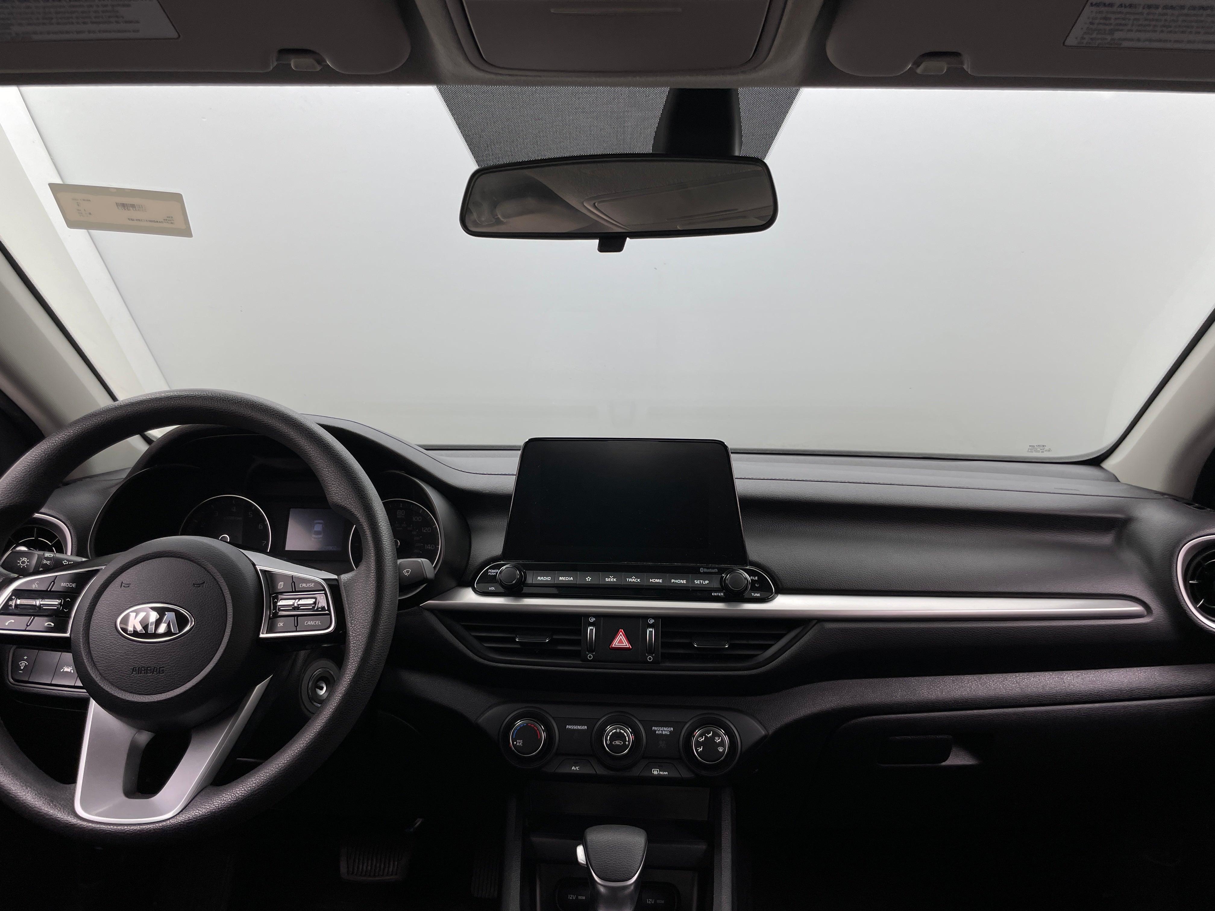 2021 Kia Forte LXS 3