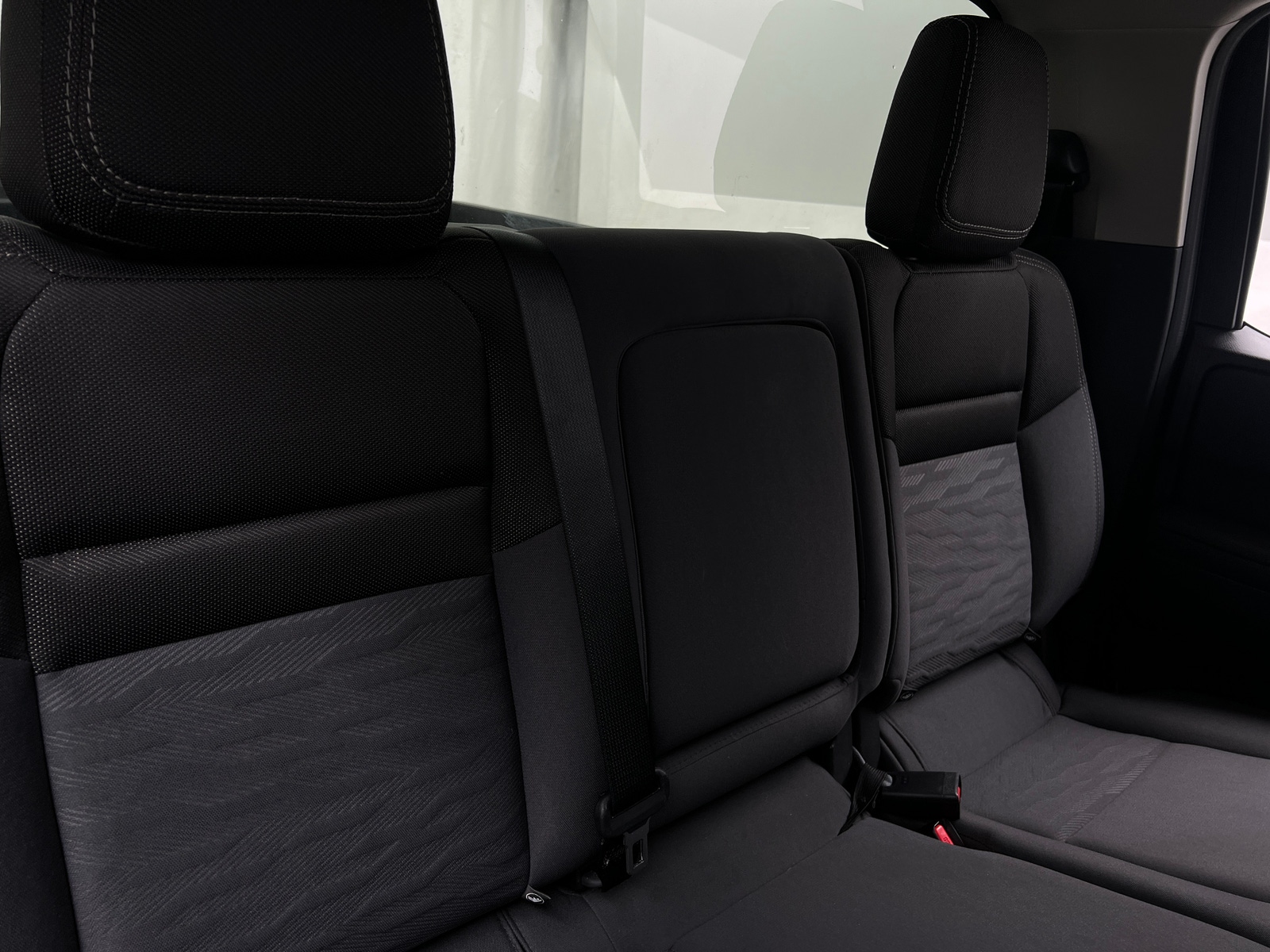 Thumbnail: 2023 Nissan Frontier - 6