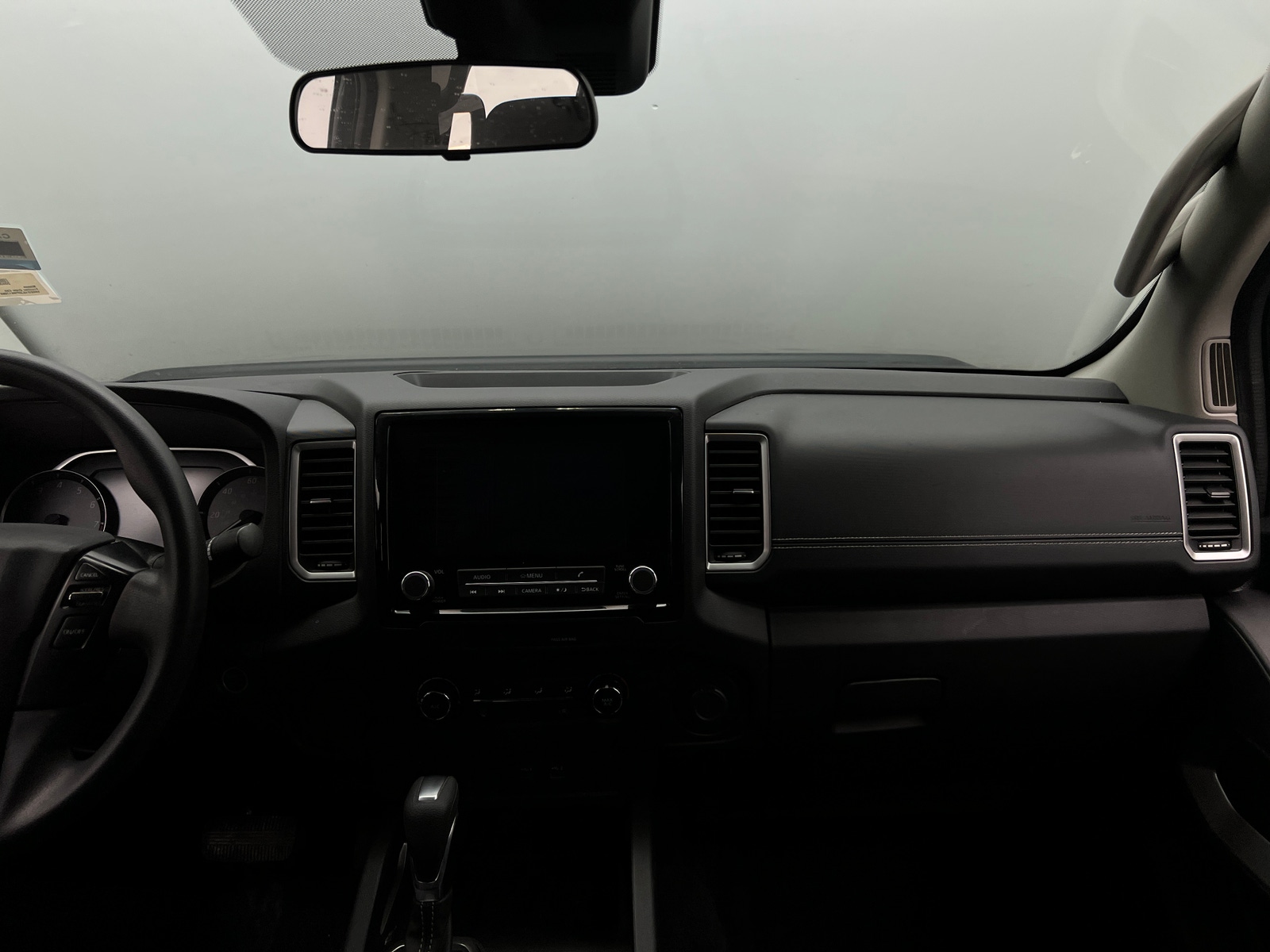 Thumbnail: 2023 Nissan Frontier - 3