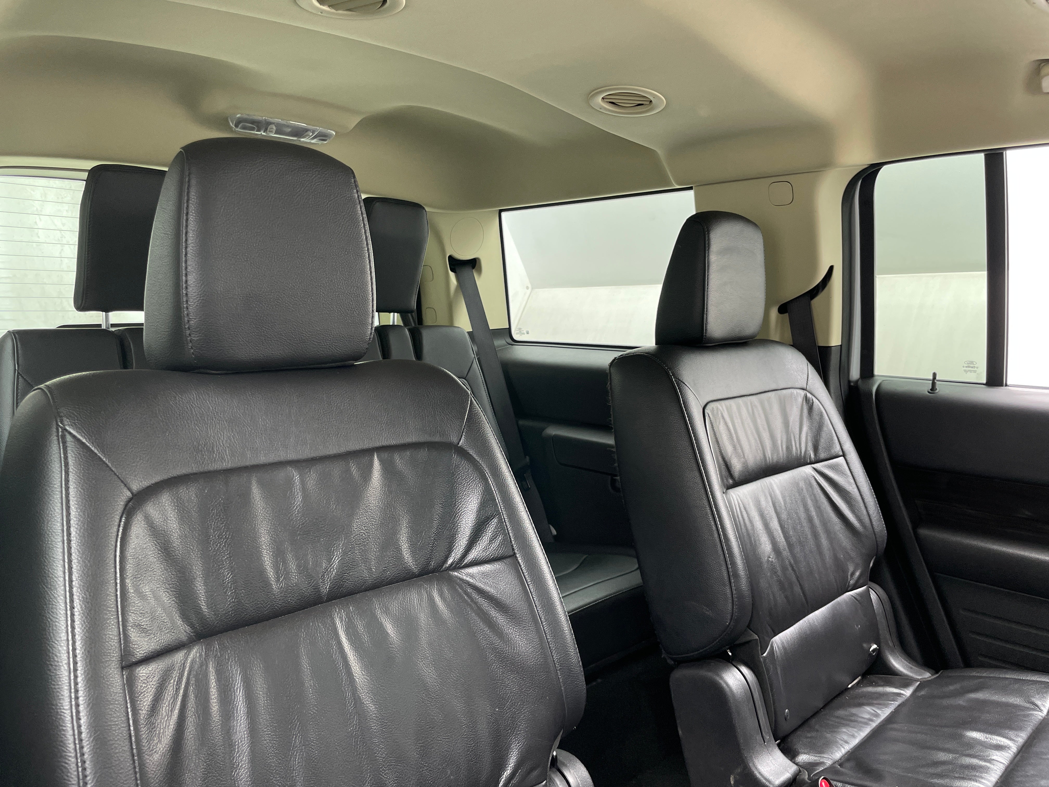 2018 Ford Flex SEL 6