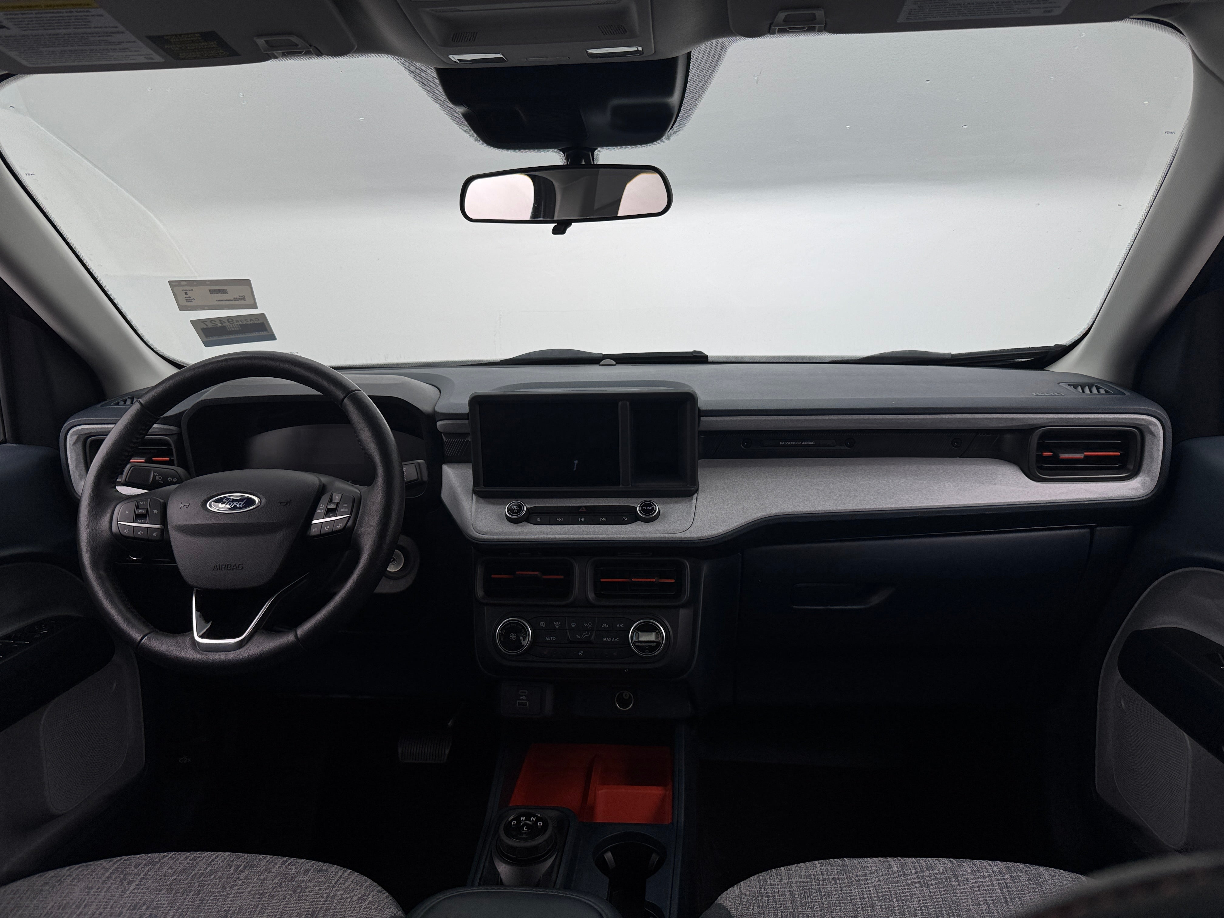 2022 Ford Maverick XLT 3