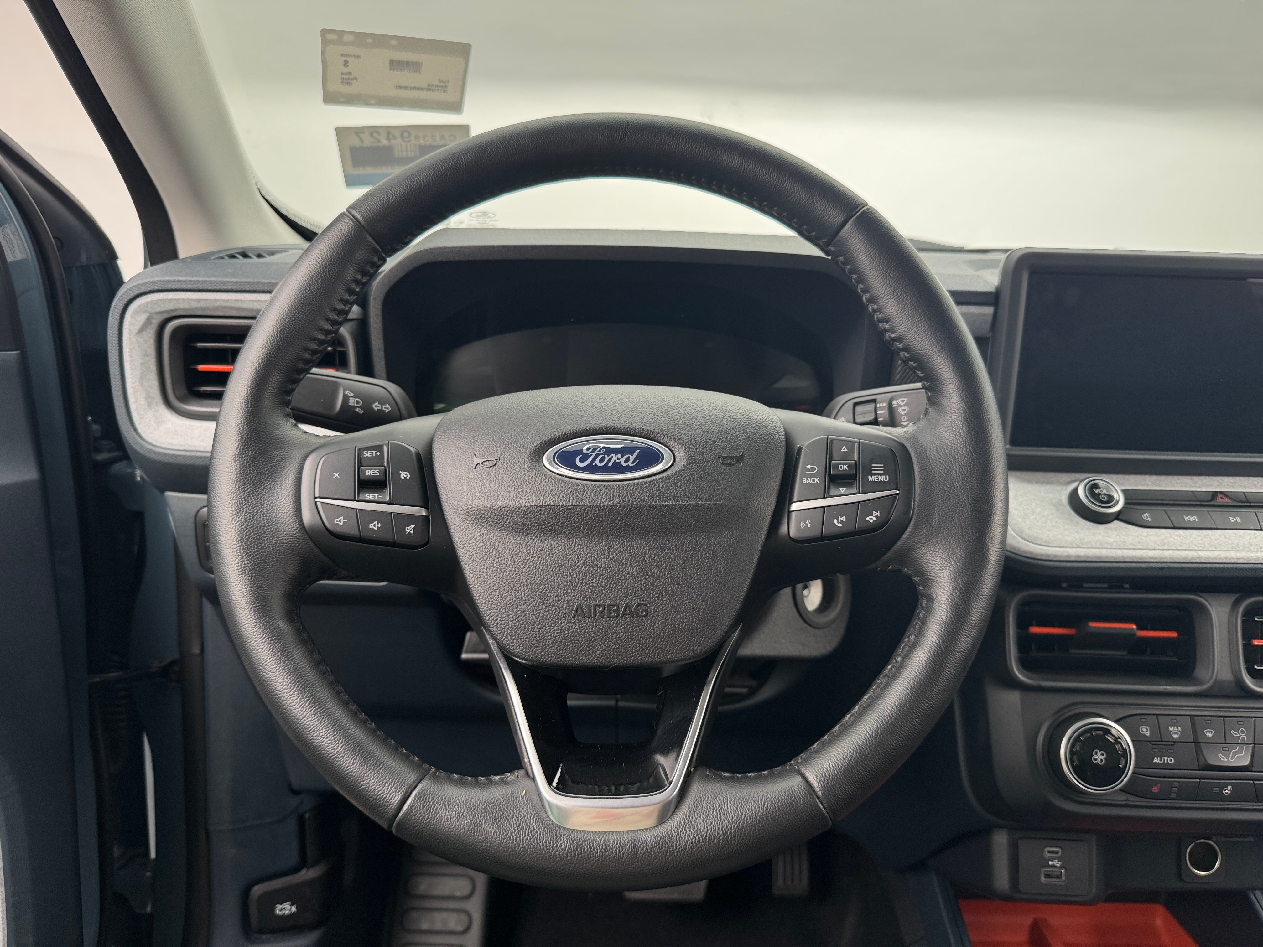 2022 Ford Maverick XLT 5