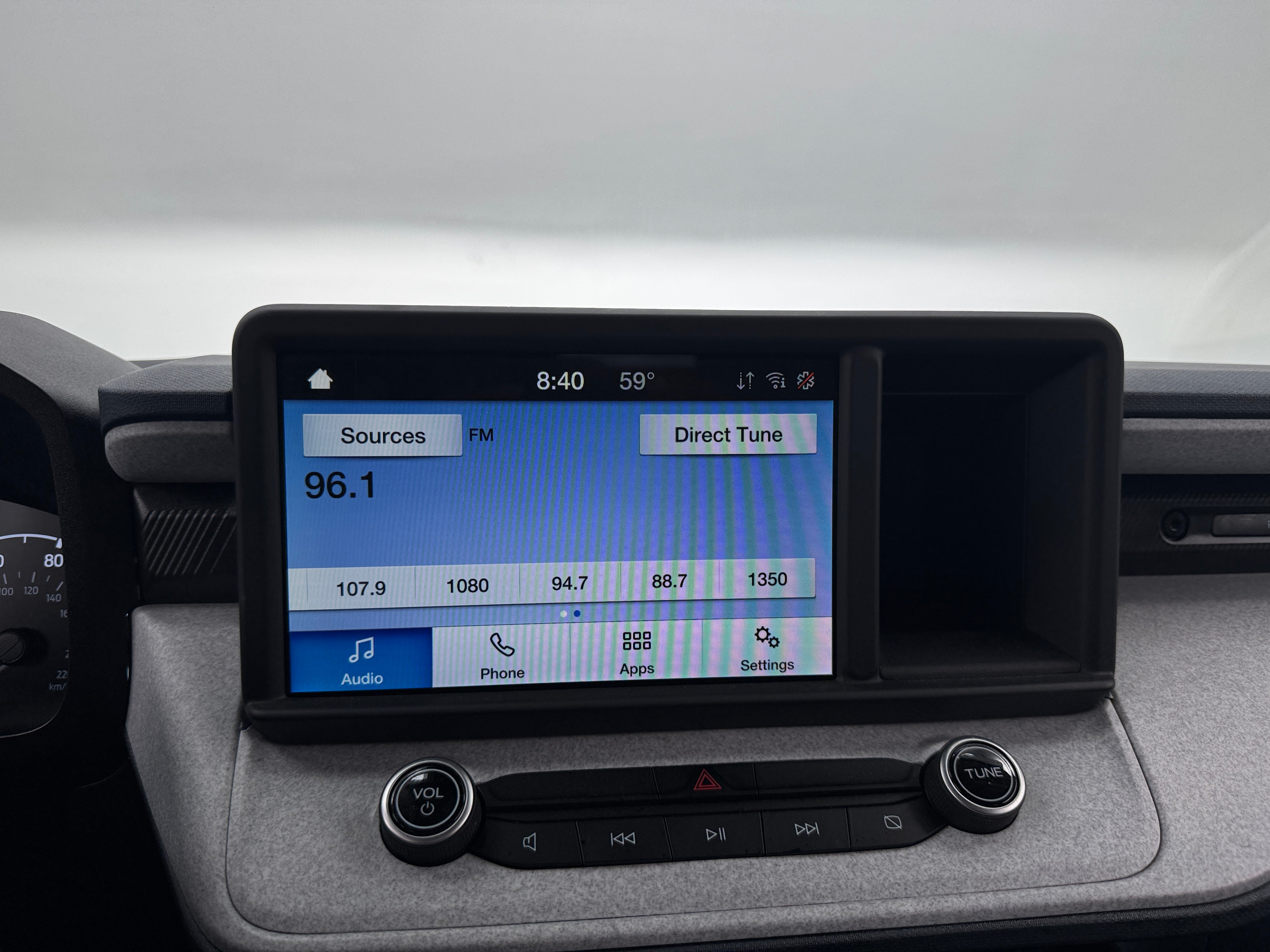 2022 Ford Maverick XLT 4