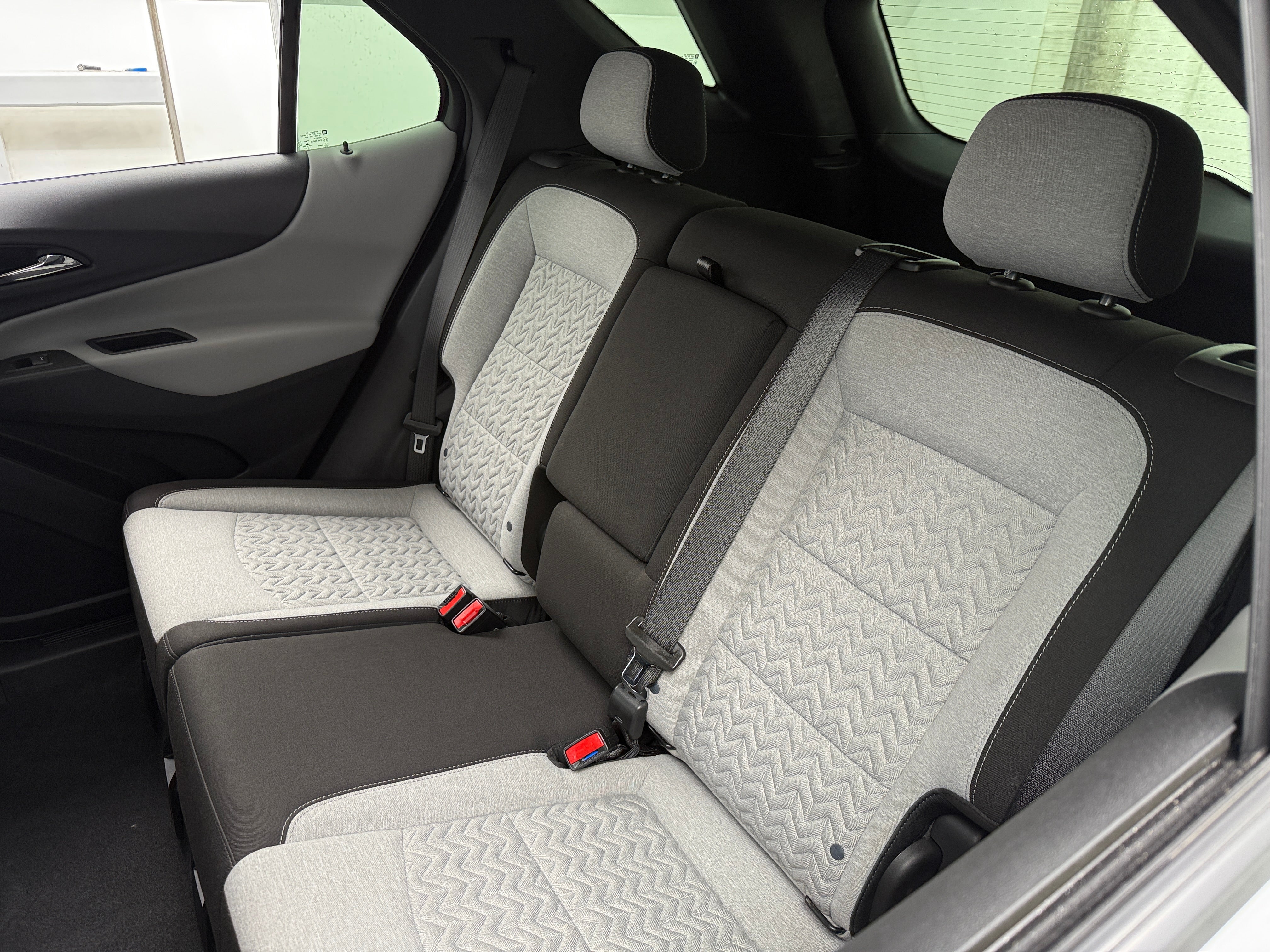2023 Chevrolet Equinox LS 6