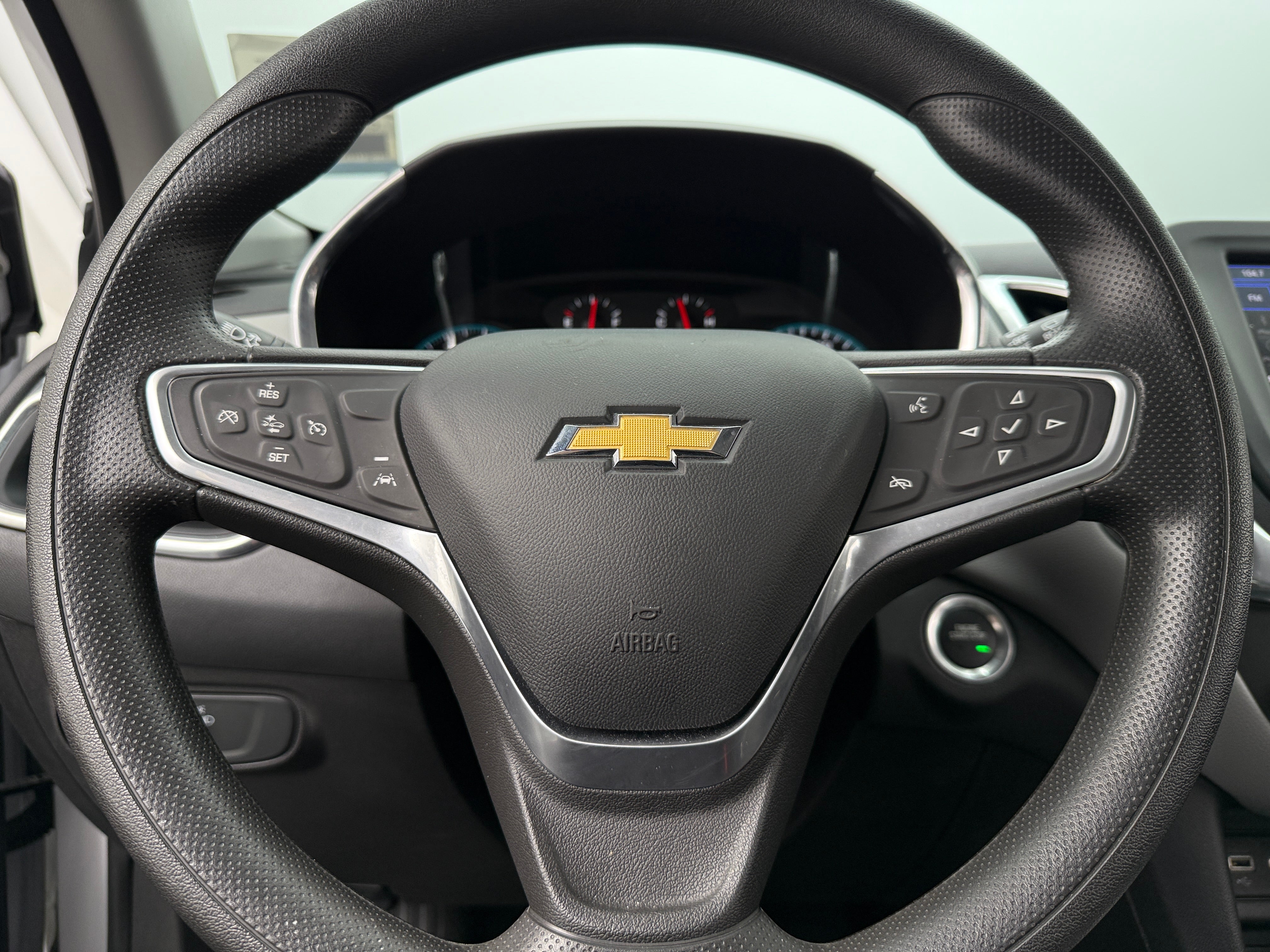 2023 Chevrolet Equinox LS 5