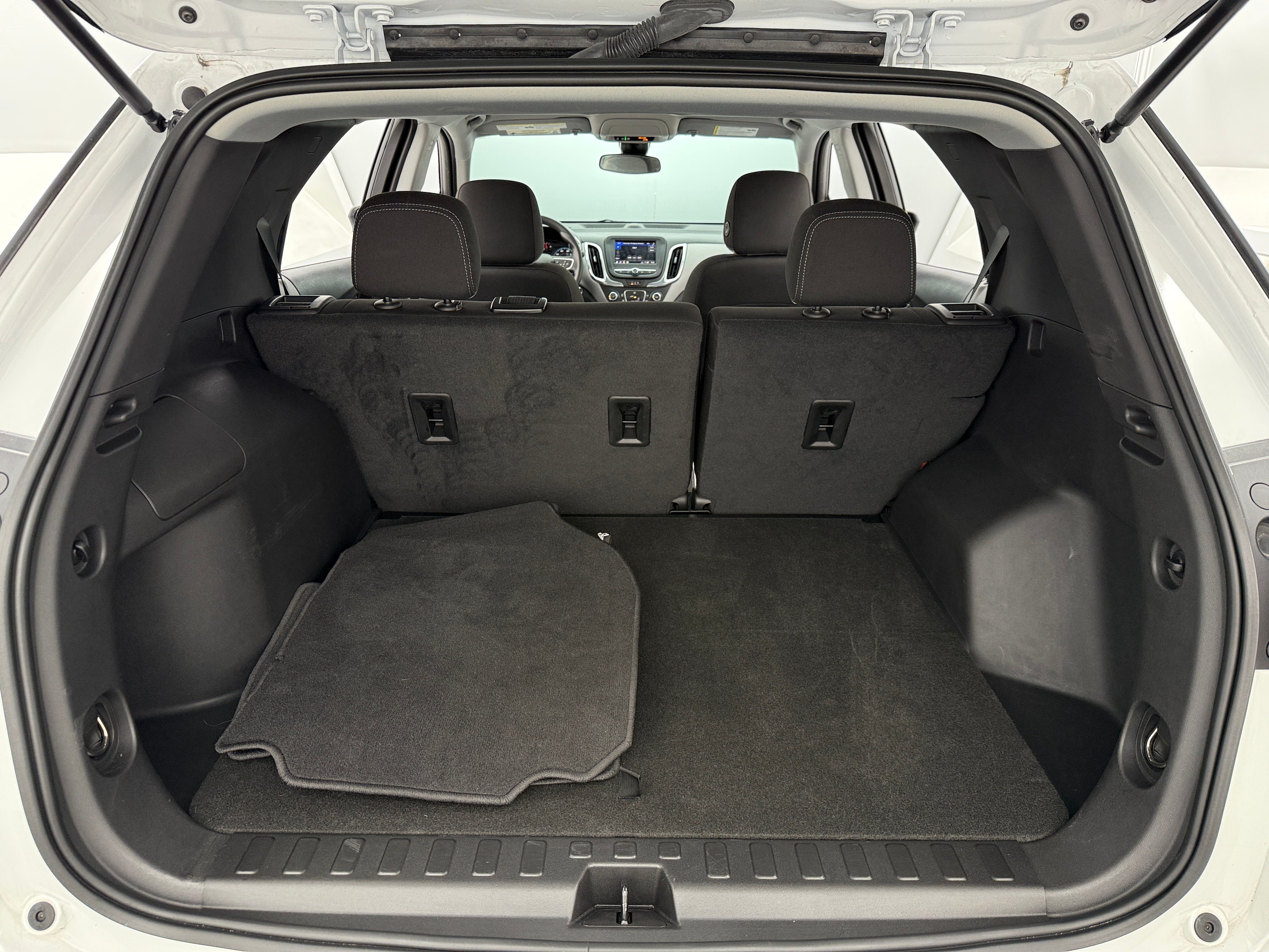 2023 Chevrolet Equinox LS 7