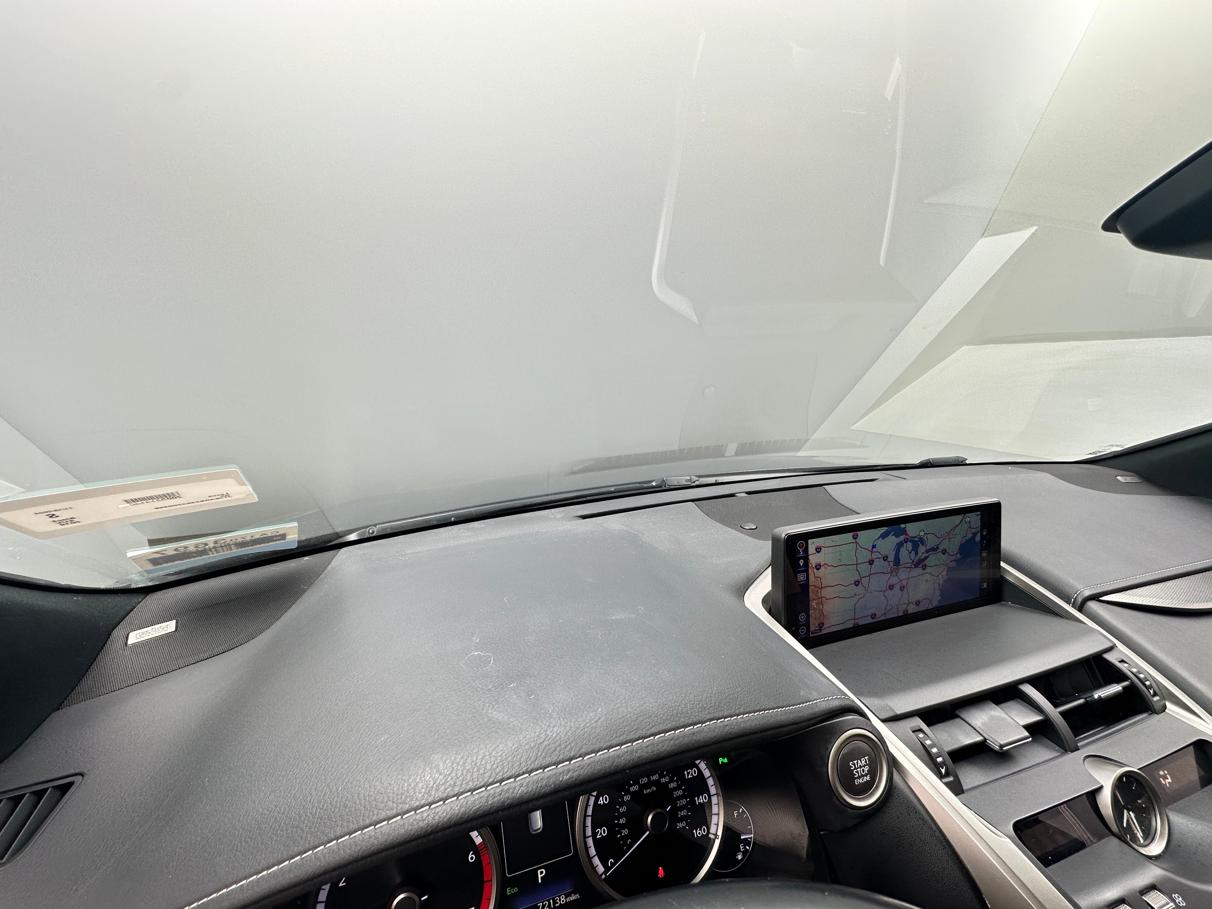 2019 Lexus NX 300 2