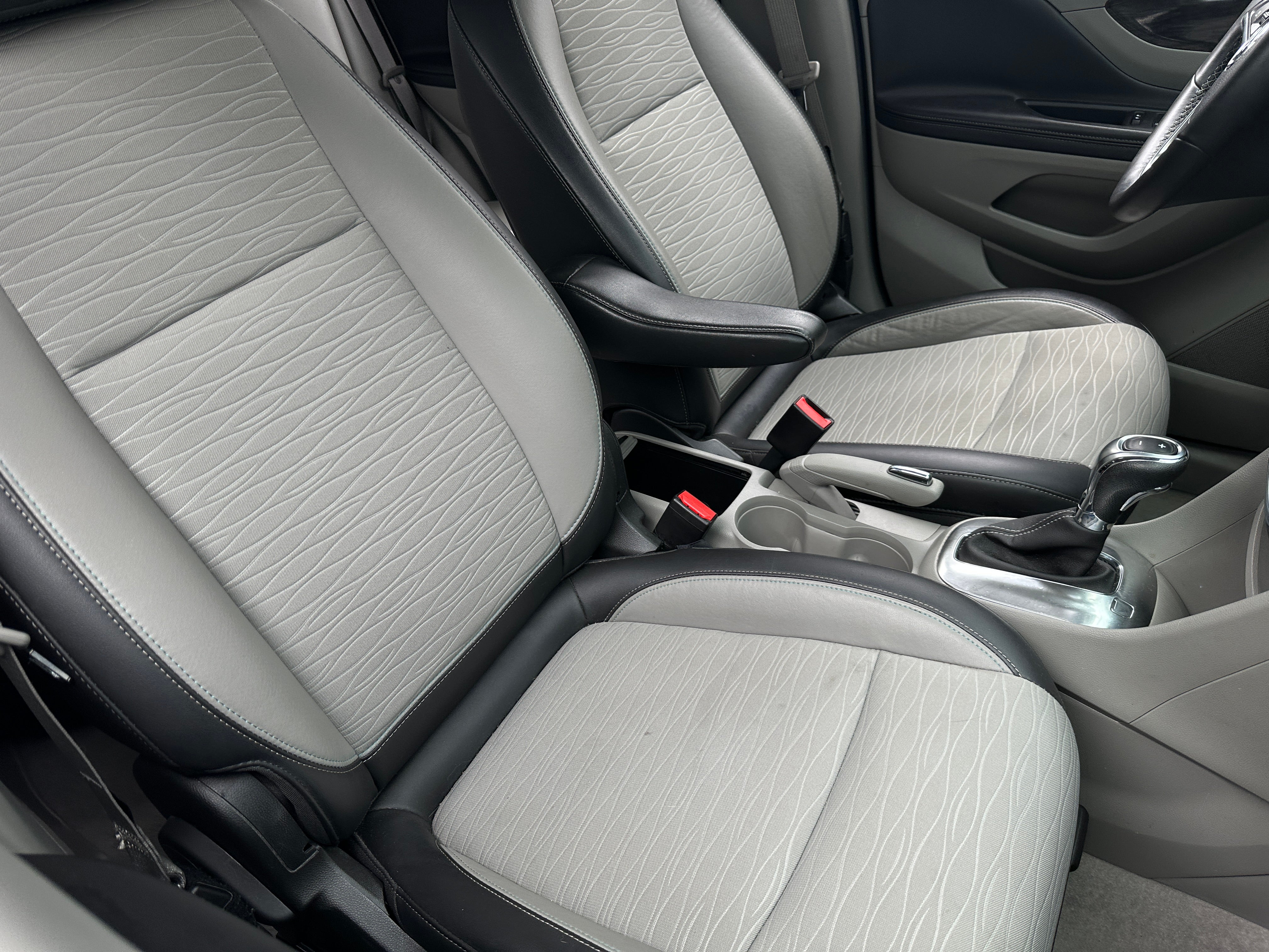 2016 Buick Encore Base 2