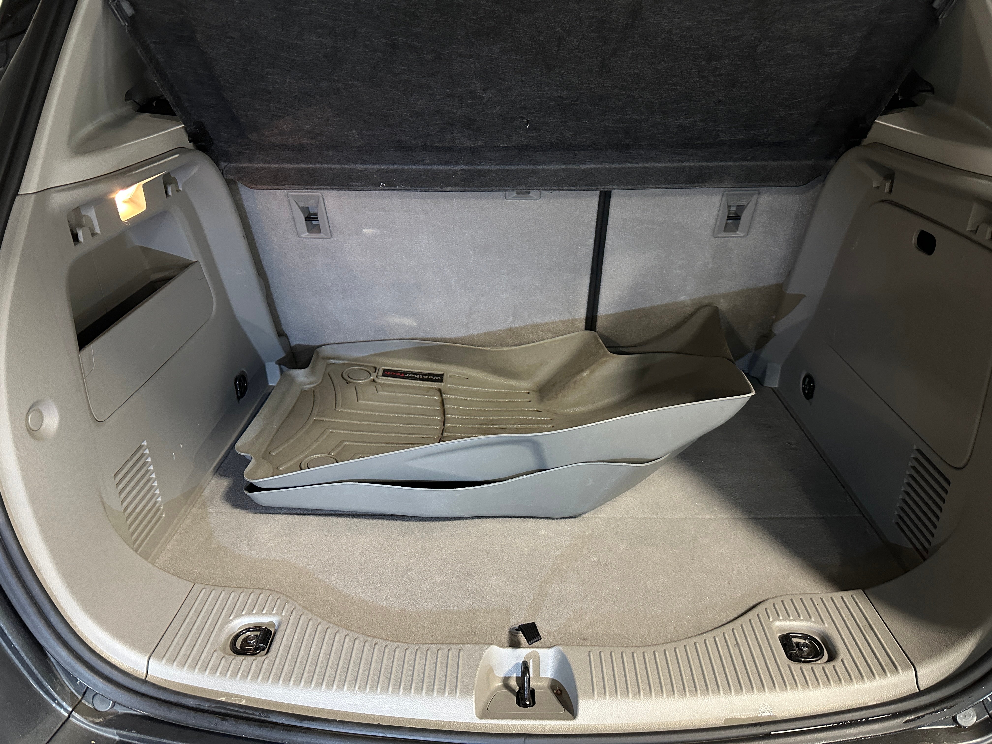 2016 Buick Encore Base 7