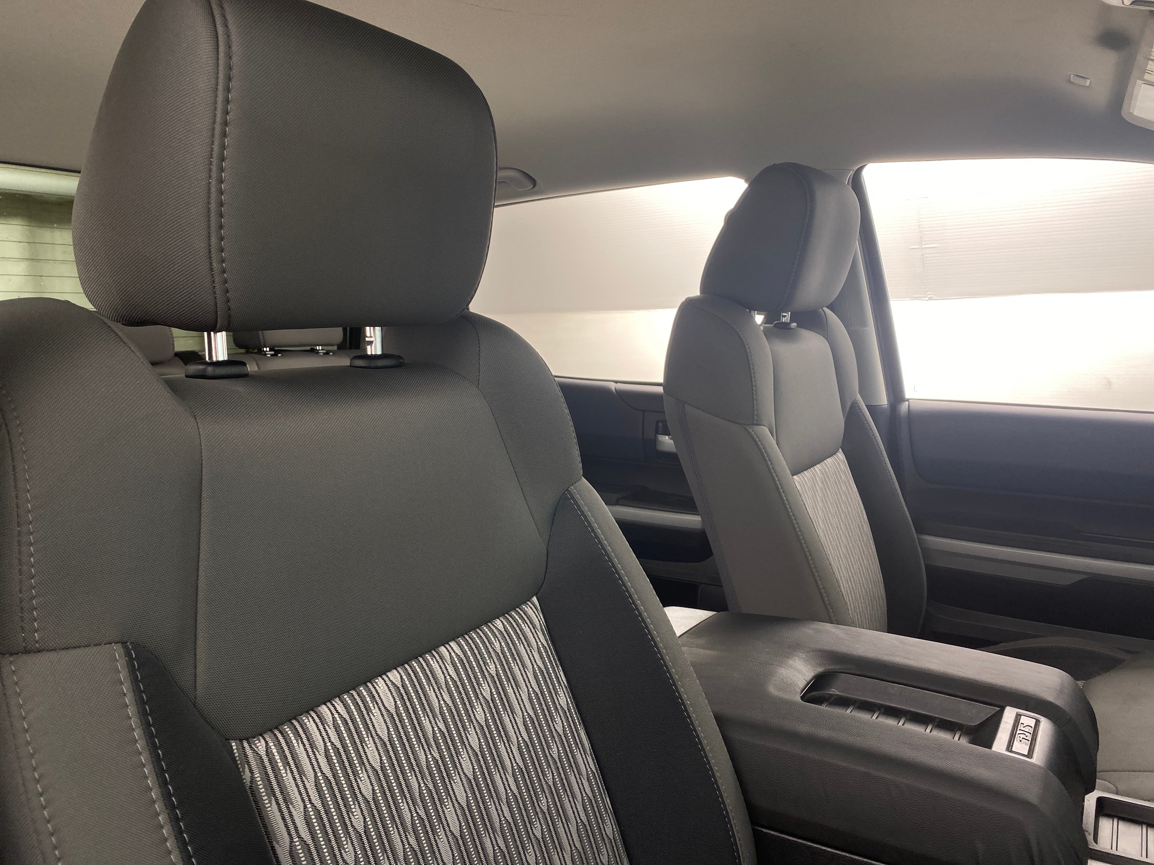 2020 Toyota Tundra SR5 2