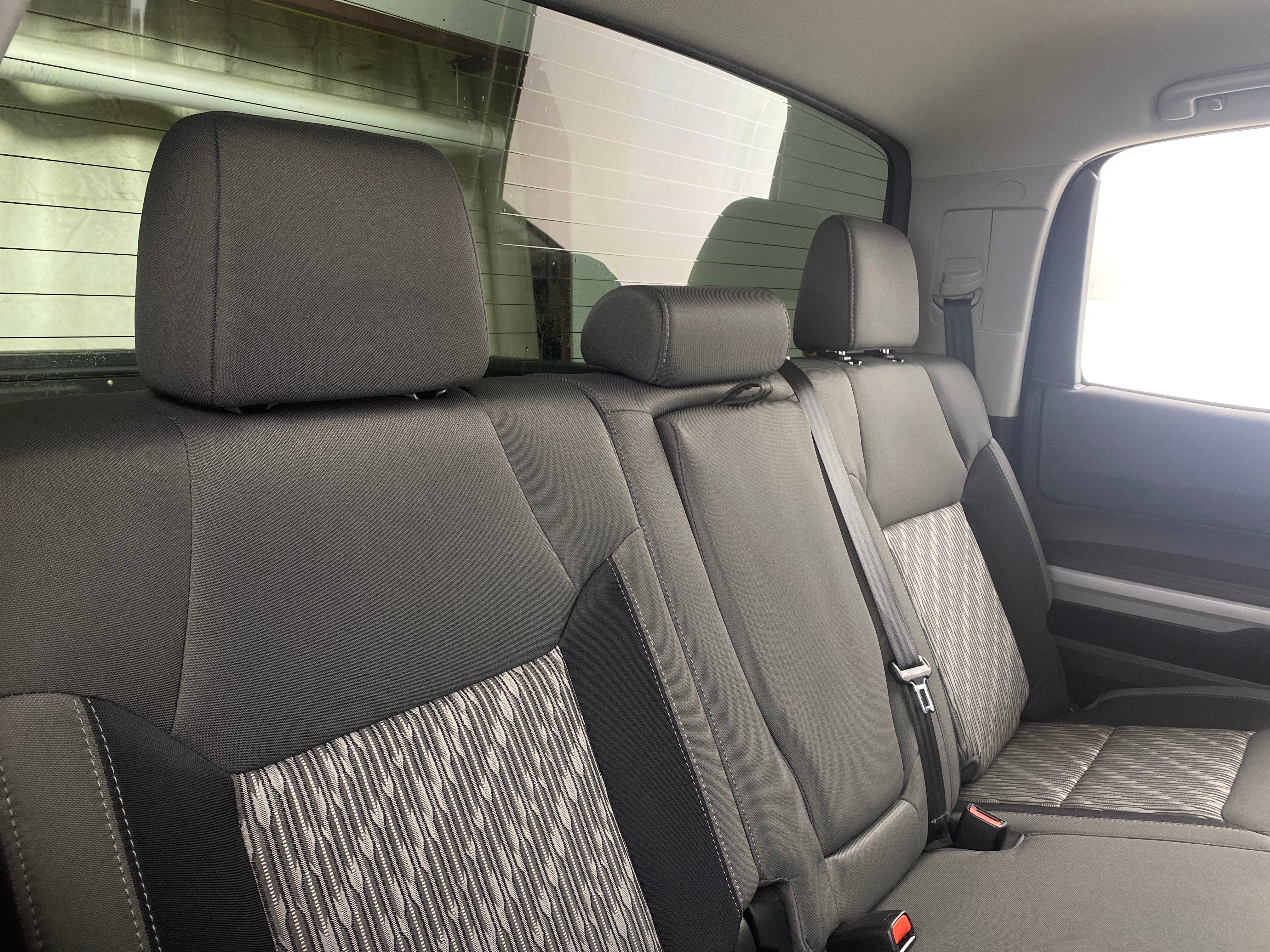 2020 Toyota Tundra SR5 6