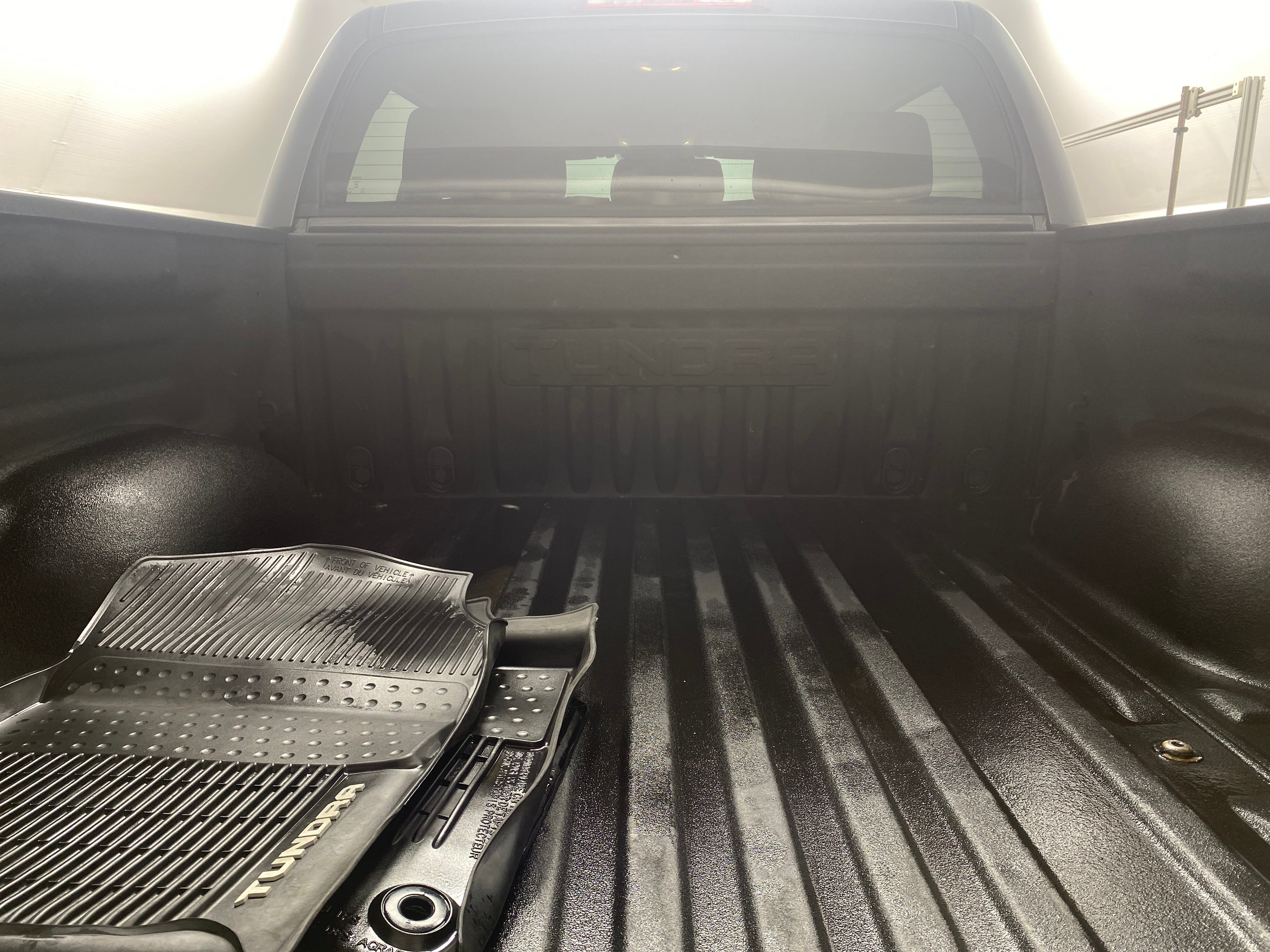 2020 Toyota Tundra SR5 7