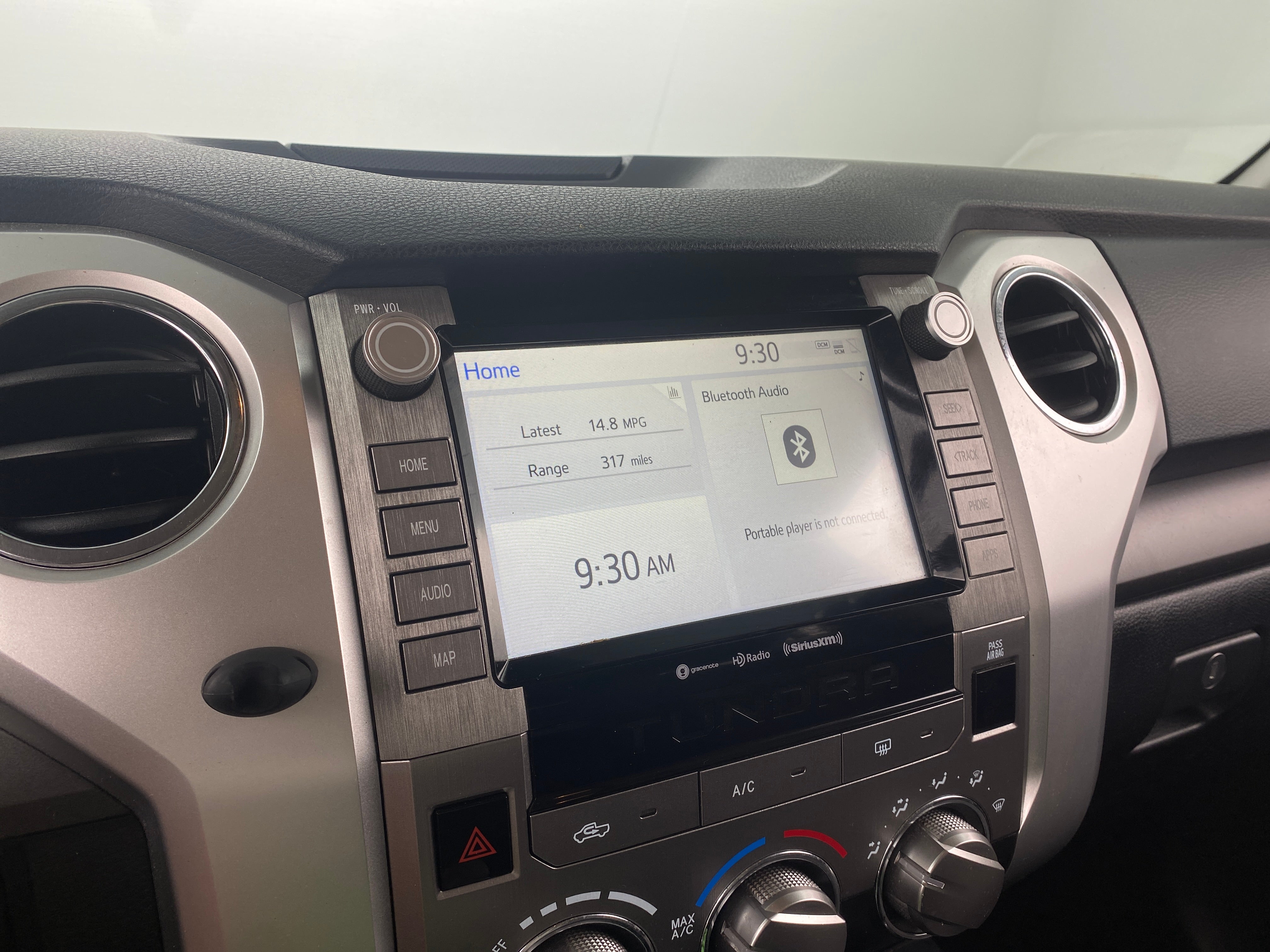 2020 Toyota Tundra SR5 4