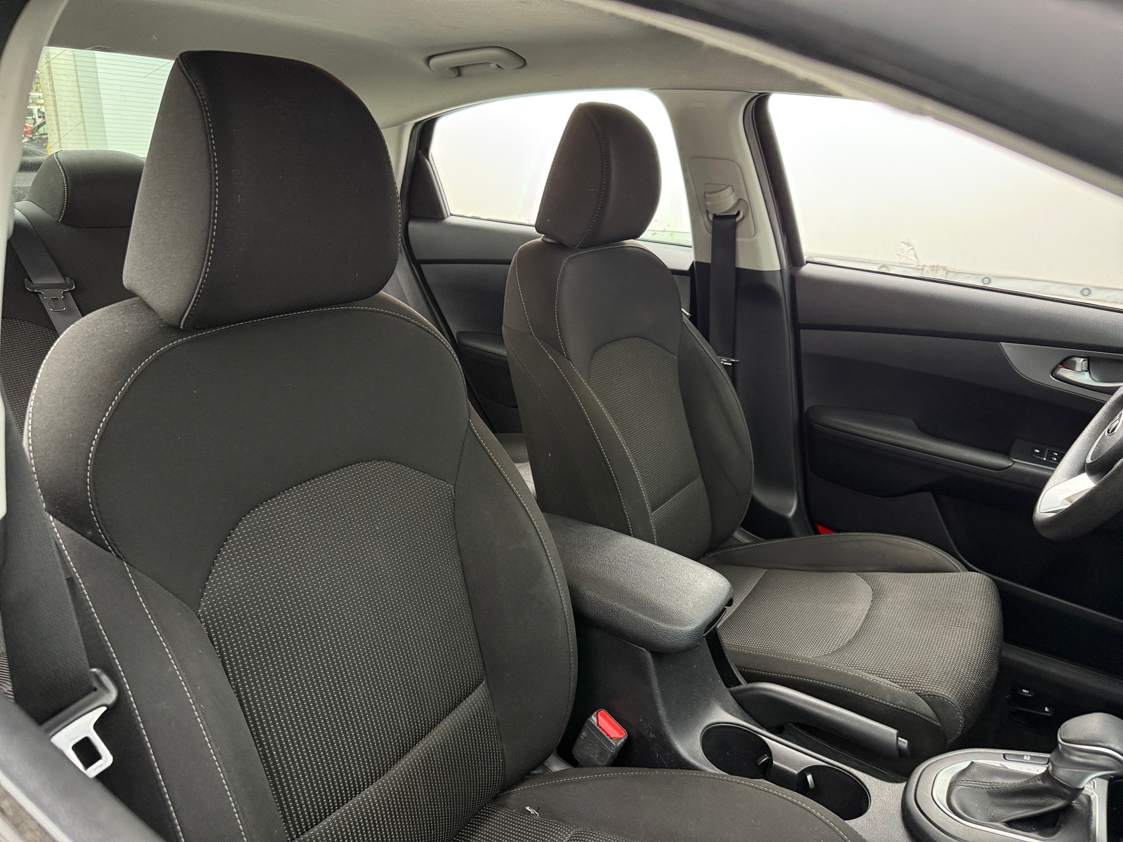 Thumbnail: 2019 Kia Forte - 2