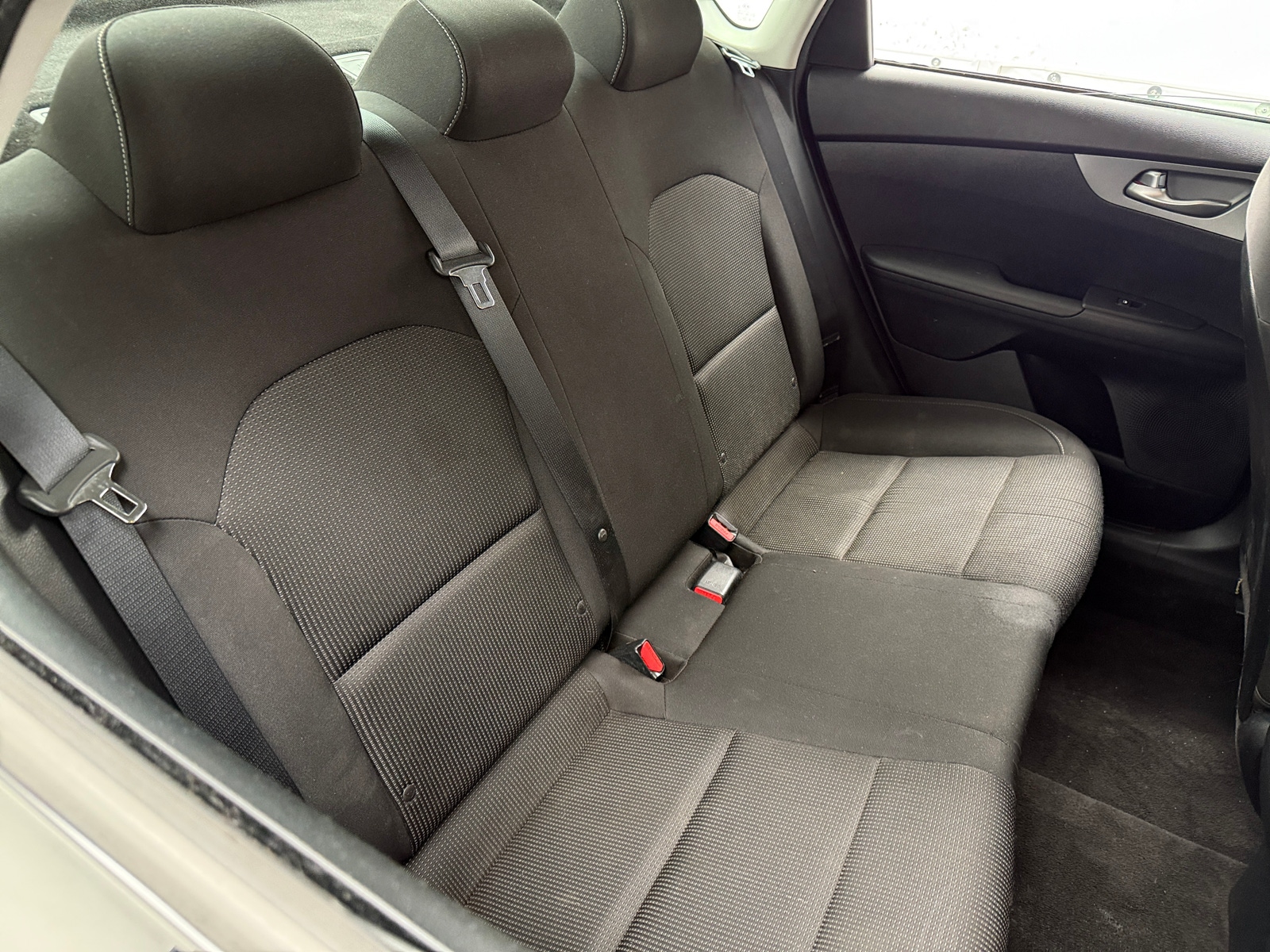 Thumbnail: 2019 Kia Forte - 6