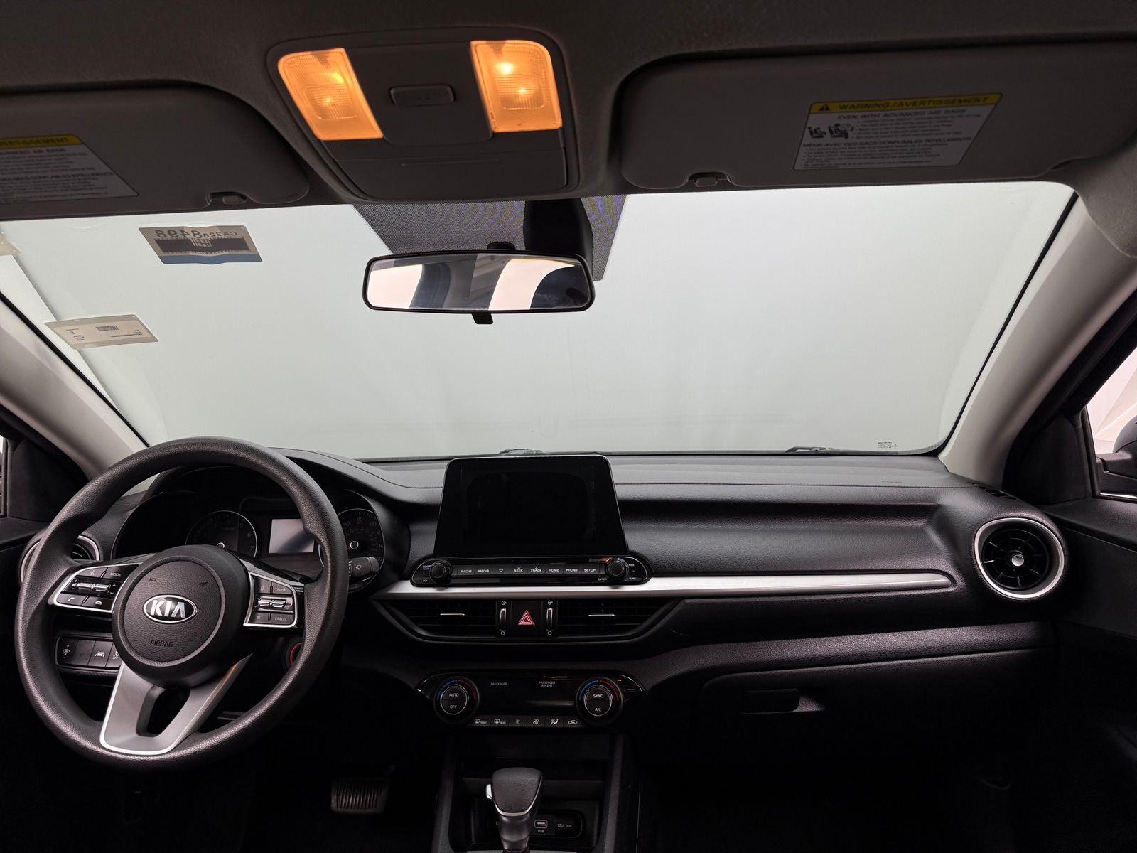 Thumbnail: 2019 Kia Forte - 3